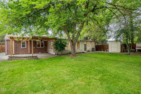 Tiny photo for 135 S Keene Way Drive, Medford, OR 97504 (MLS # 220222610)