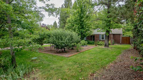 Tiny photo for 135 S Keene Way Drive, Medford, OR 97504 (MLS # 220222610)