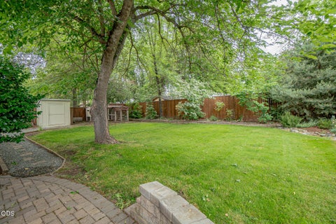 Tiny photo for 135 S Keene Way Drive, Medford, OR 97504 (MLS # 220222610)