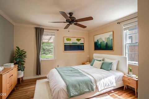 Tiny photo for 135 S Keene Way Drive, Medford, OR 97504 (MLS # 220222610)
