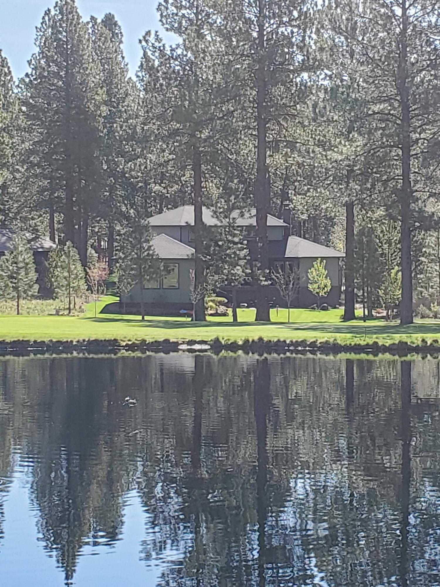 7th Mtn Golf Village - Residential