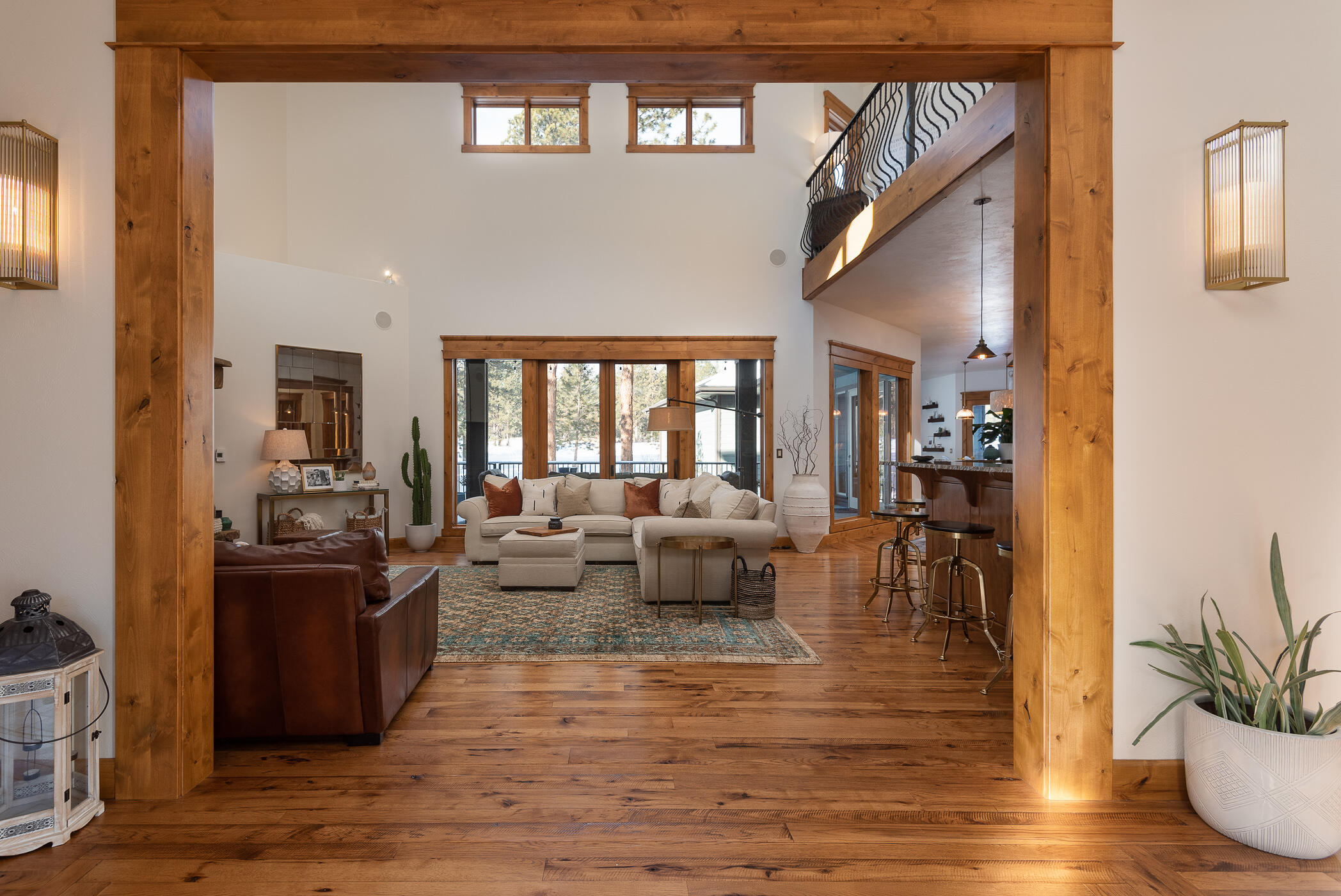 7th Mtn Golf Village - Residential