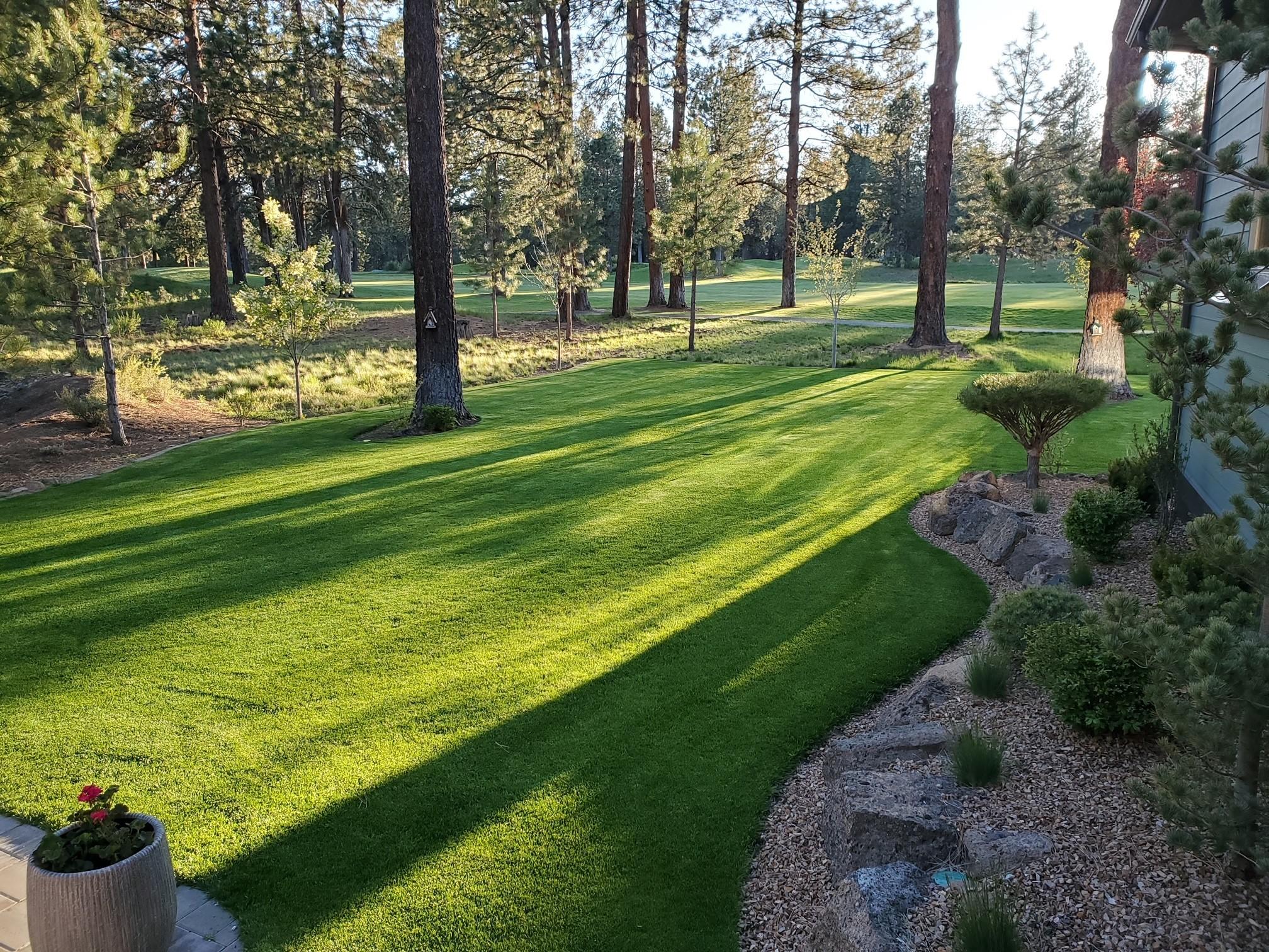 7th Mtn Golf Village - Residential