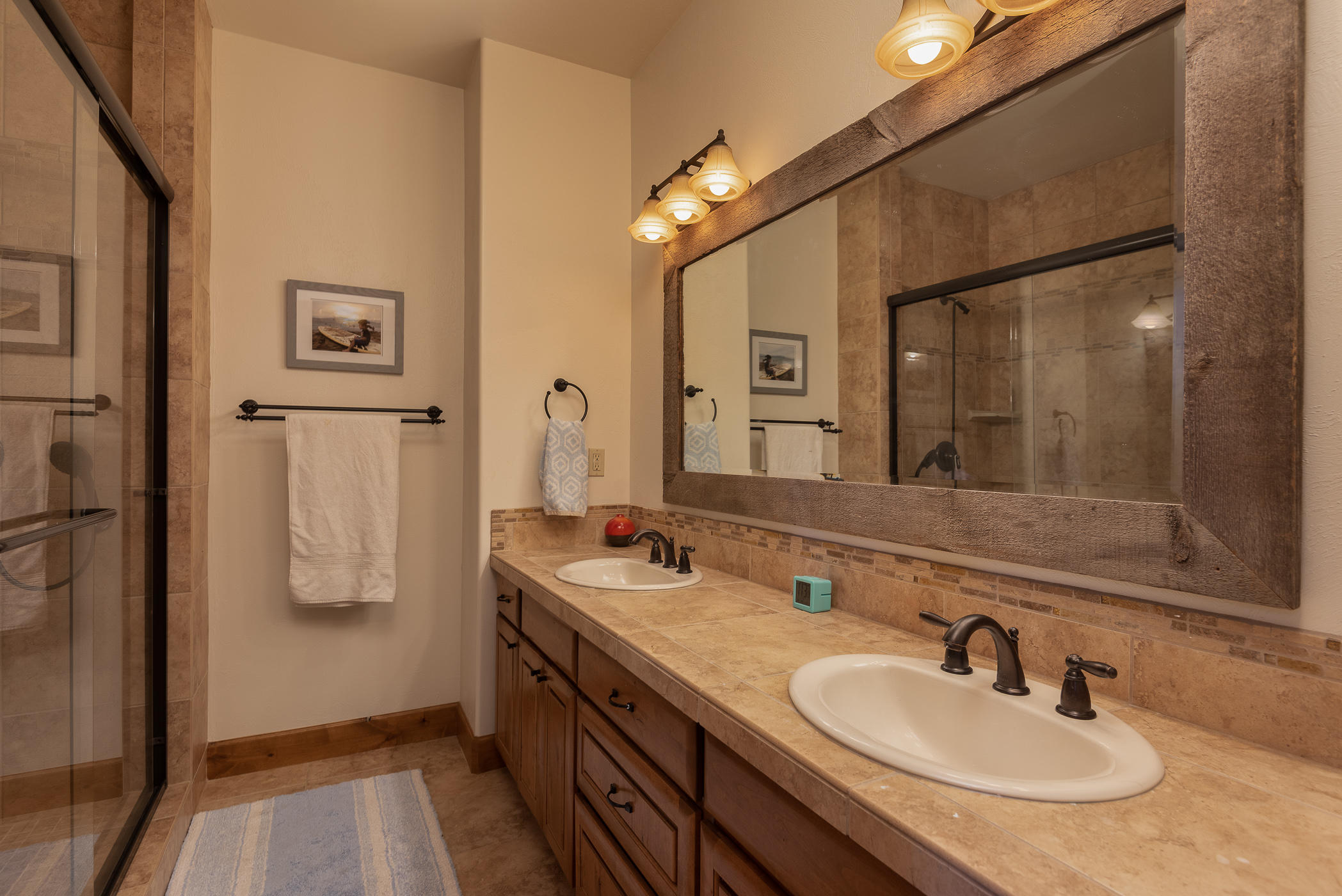 7th Mtn Golf Village - Residential