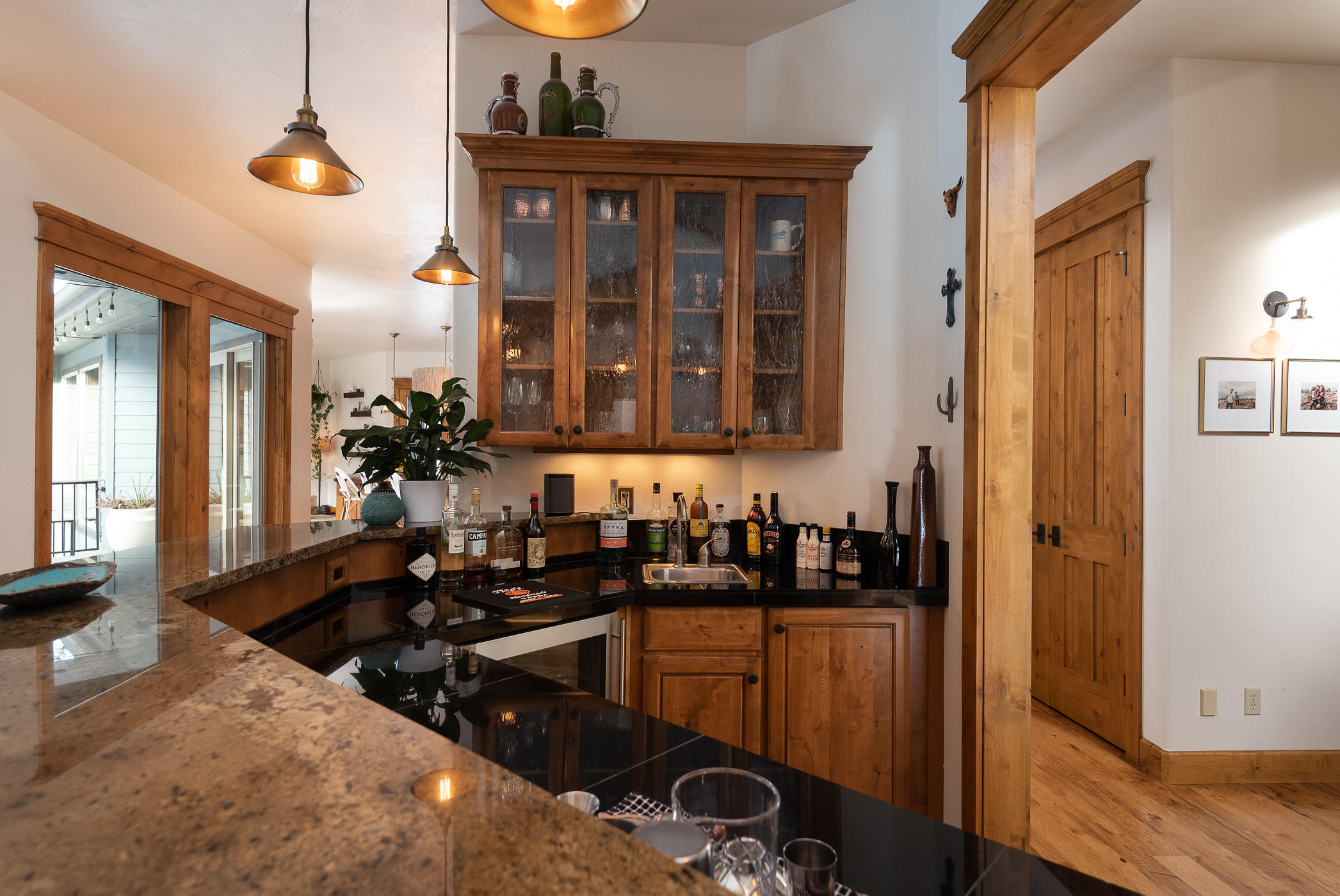 7th Mtn Golf Village - Residential