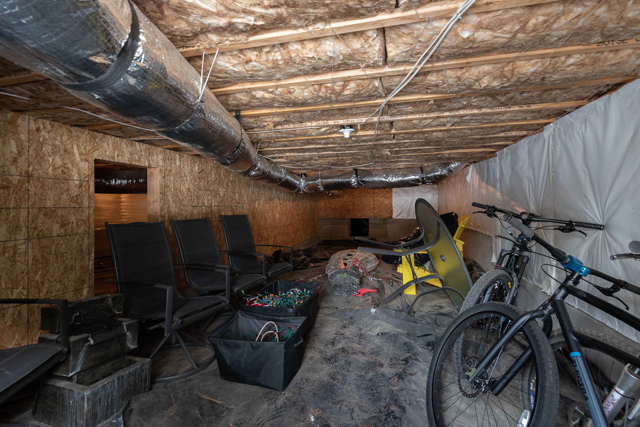 7th Mtn Golf Village - Residential