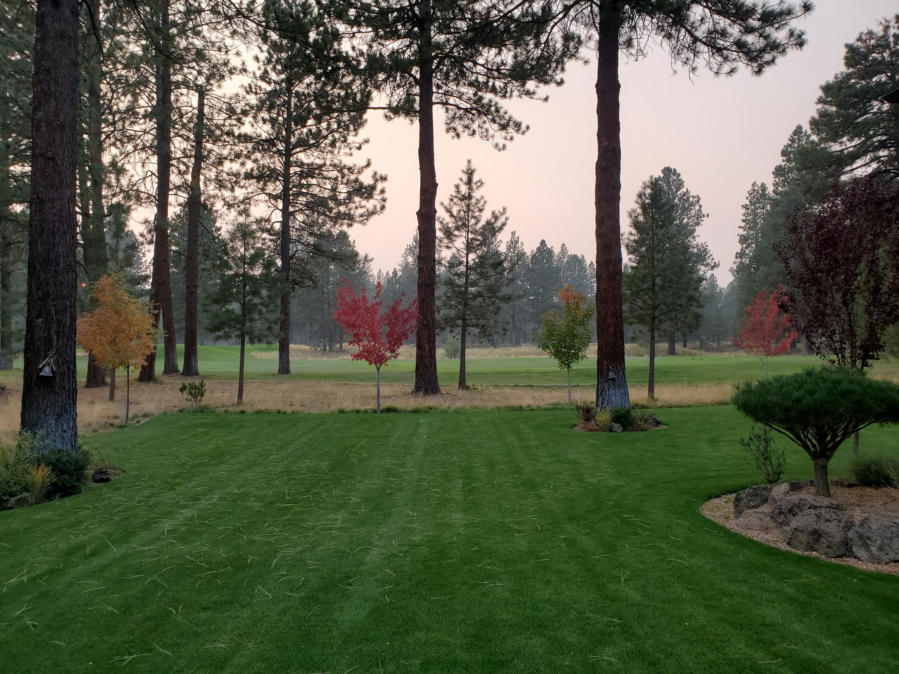 7th Mtn Golf Village - Residential