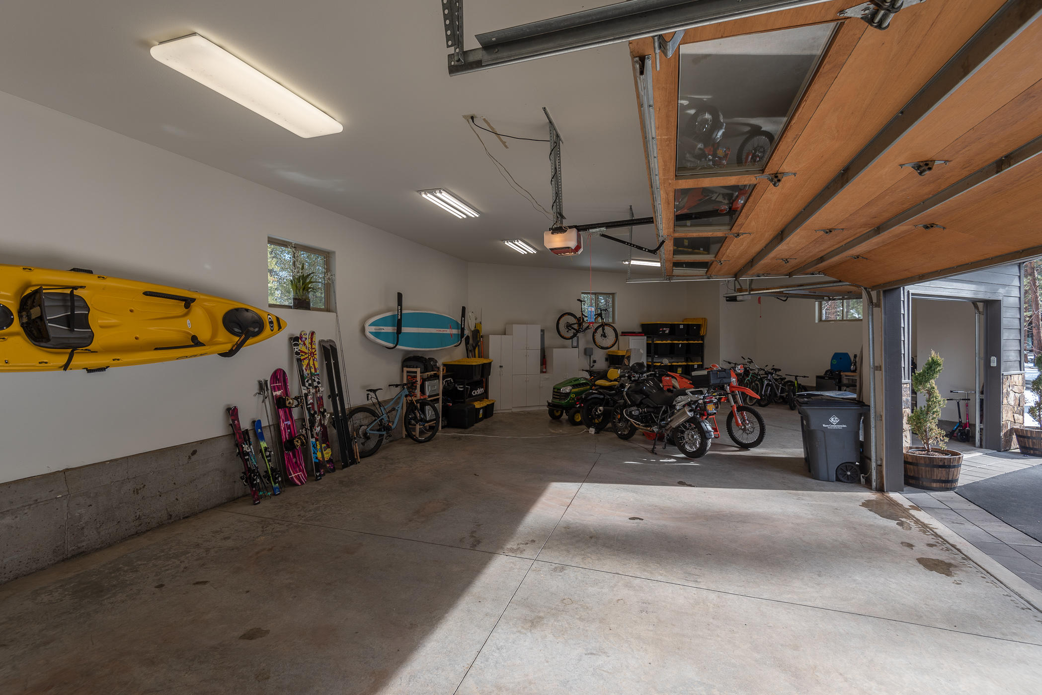 7th Mtn Golf Village - Residential