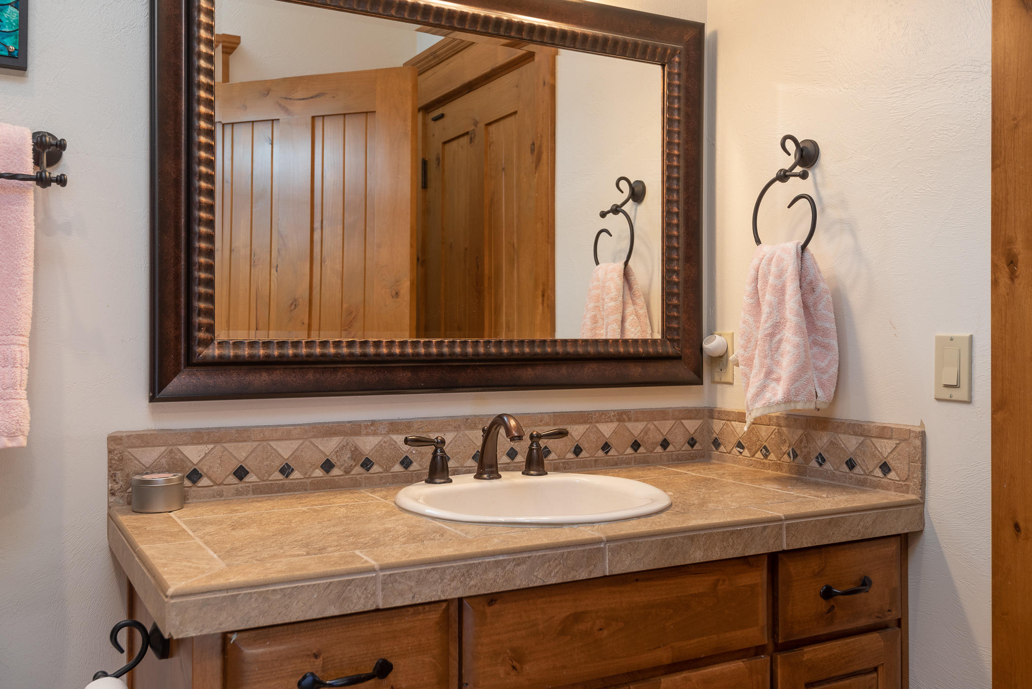 7th Mtn Golf Village - Residential