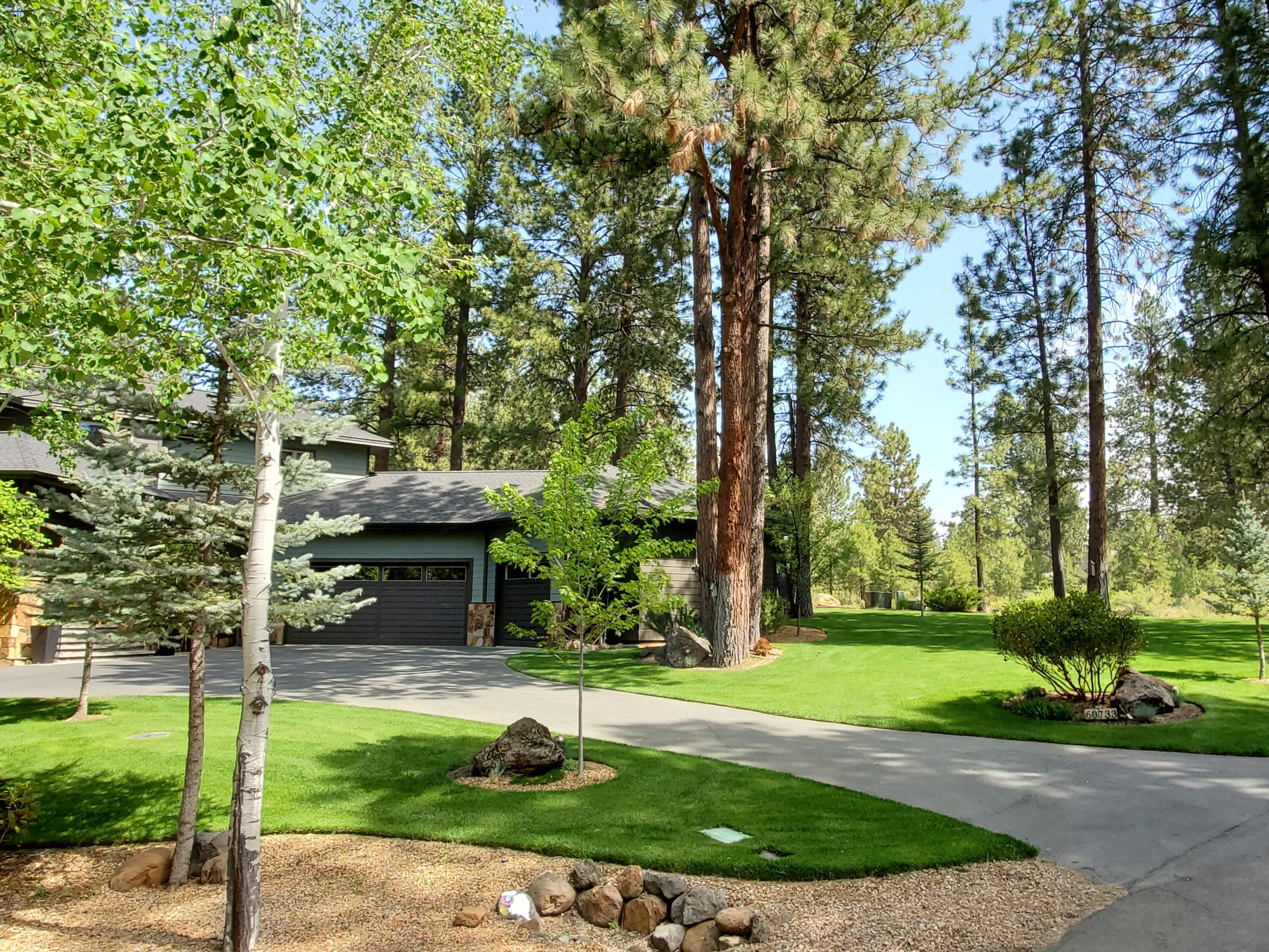 7th Mtn Golf Village - Residential