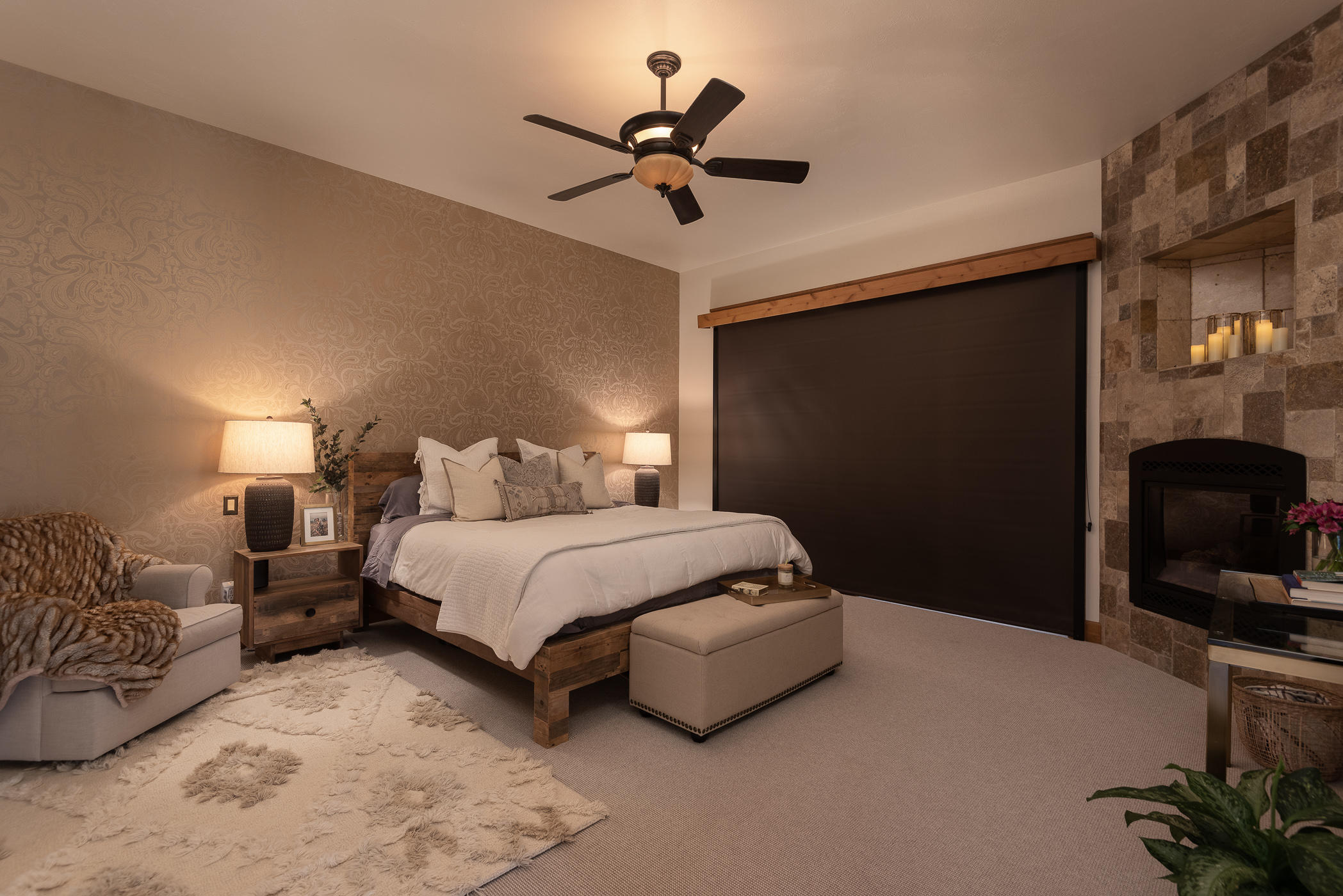 7th Mtn Golf Village - Residential