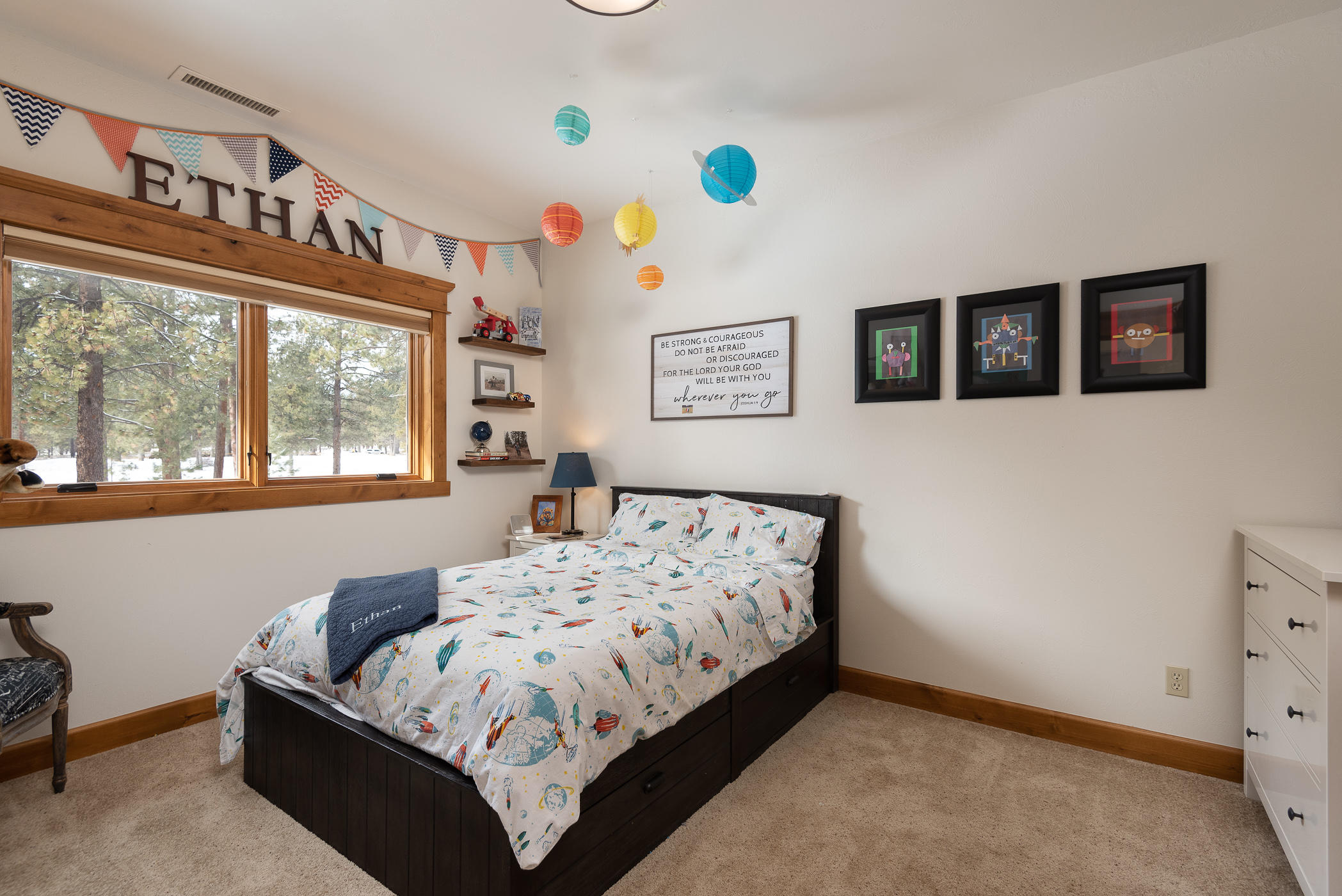 7th Mtn Golf Village - Residential