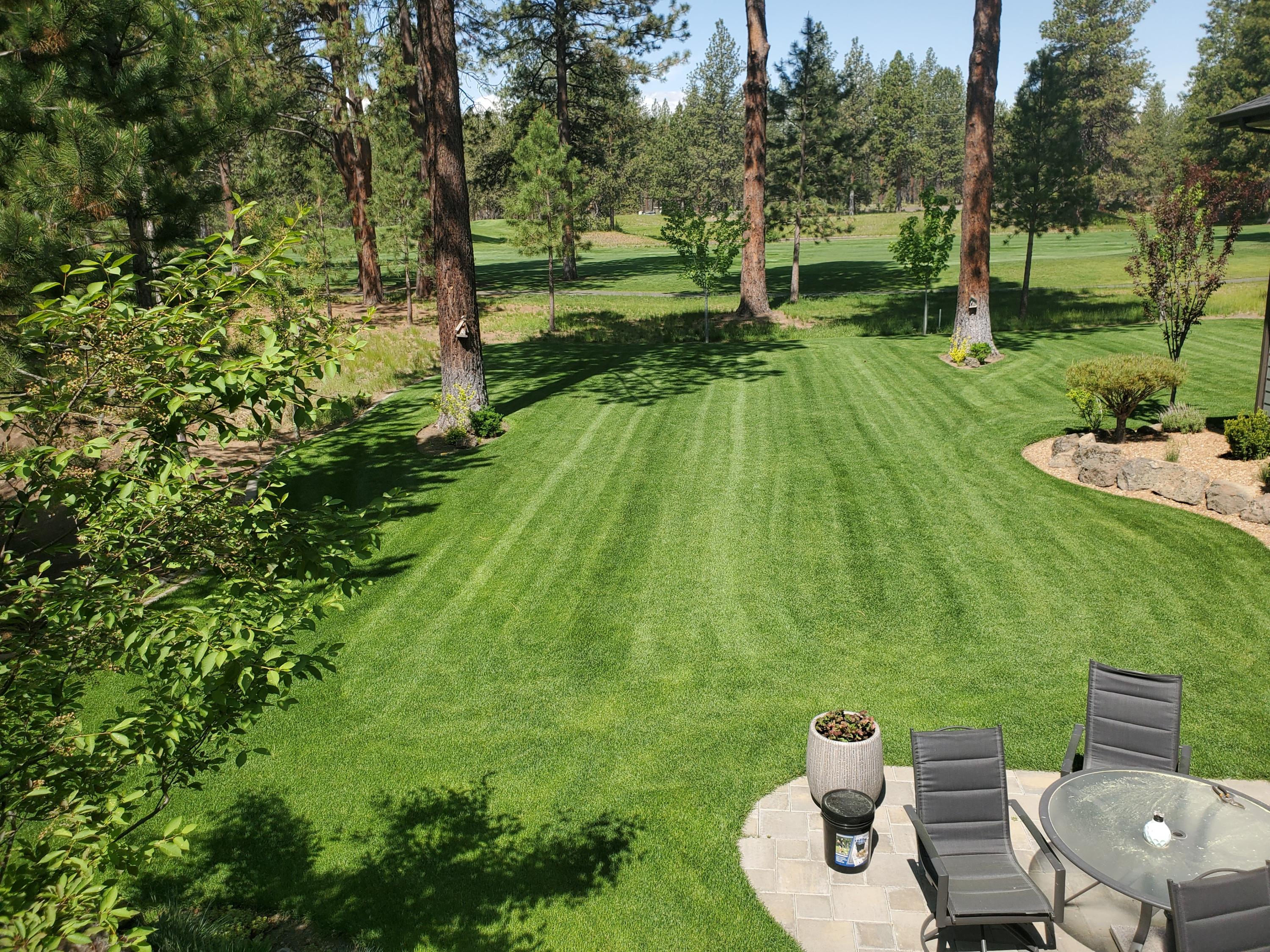 7th Mtn Golf Village - Residential