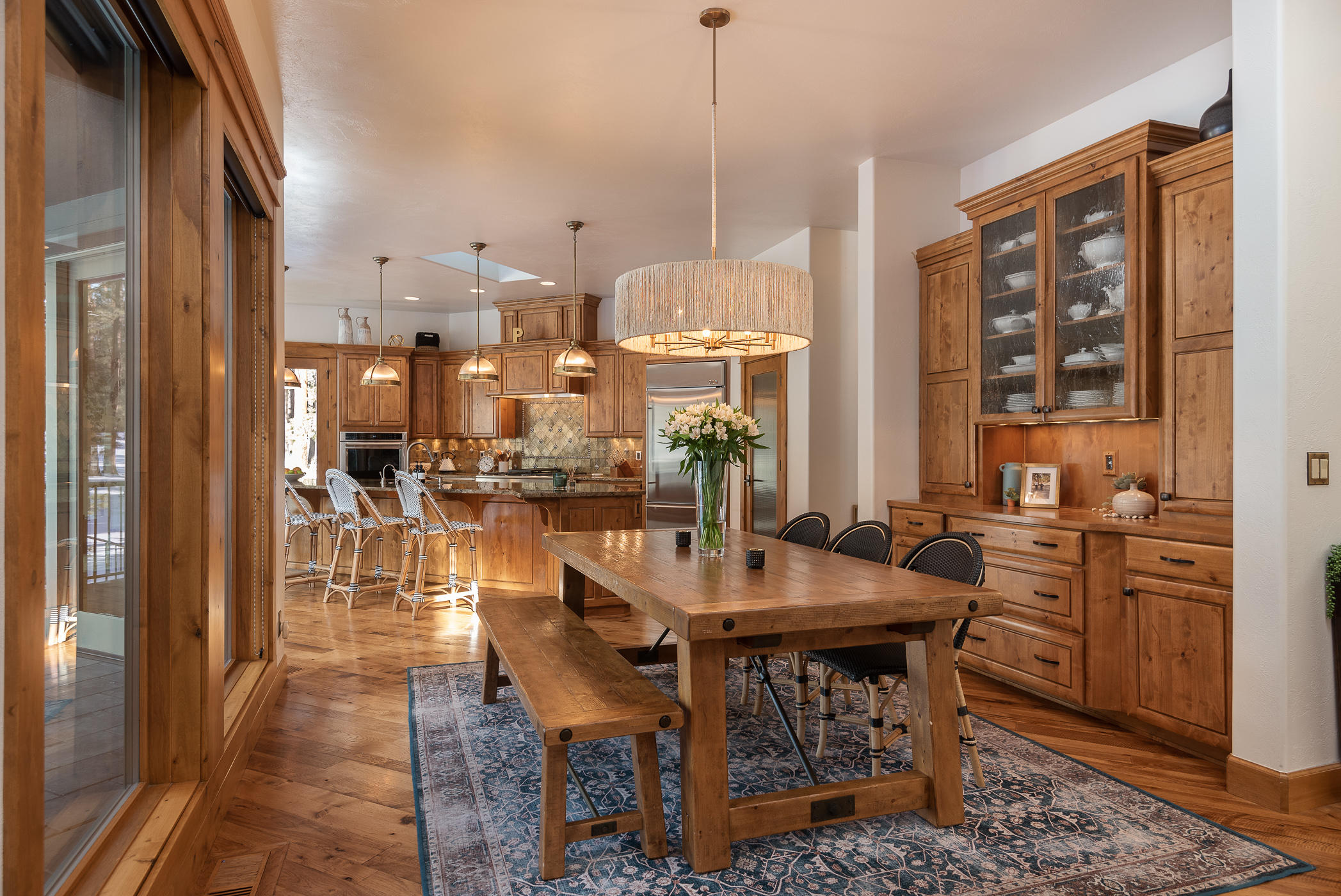 7th Mtn Golf Village - Residential