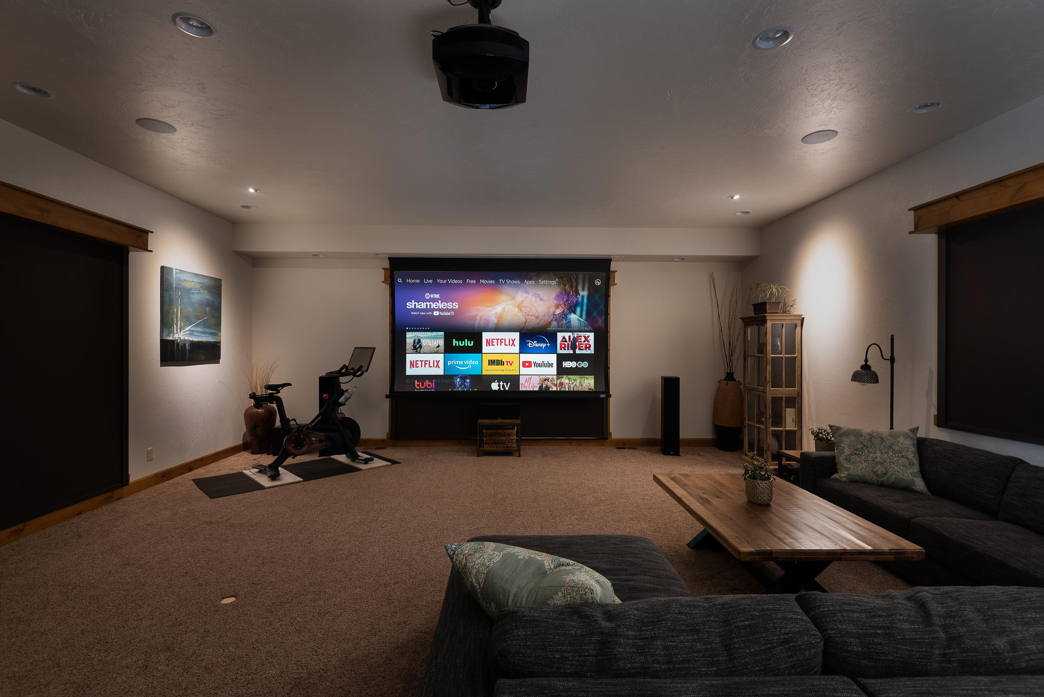 7th Mtn Golf Village - Residential