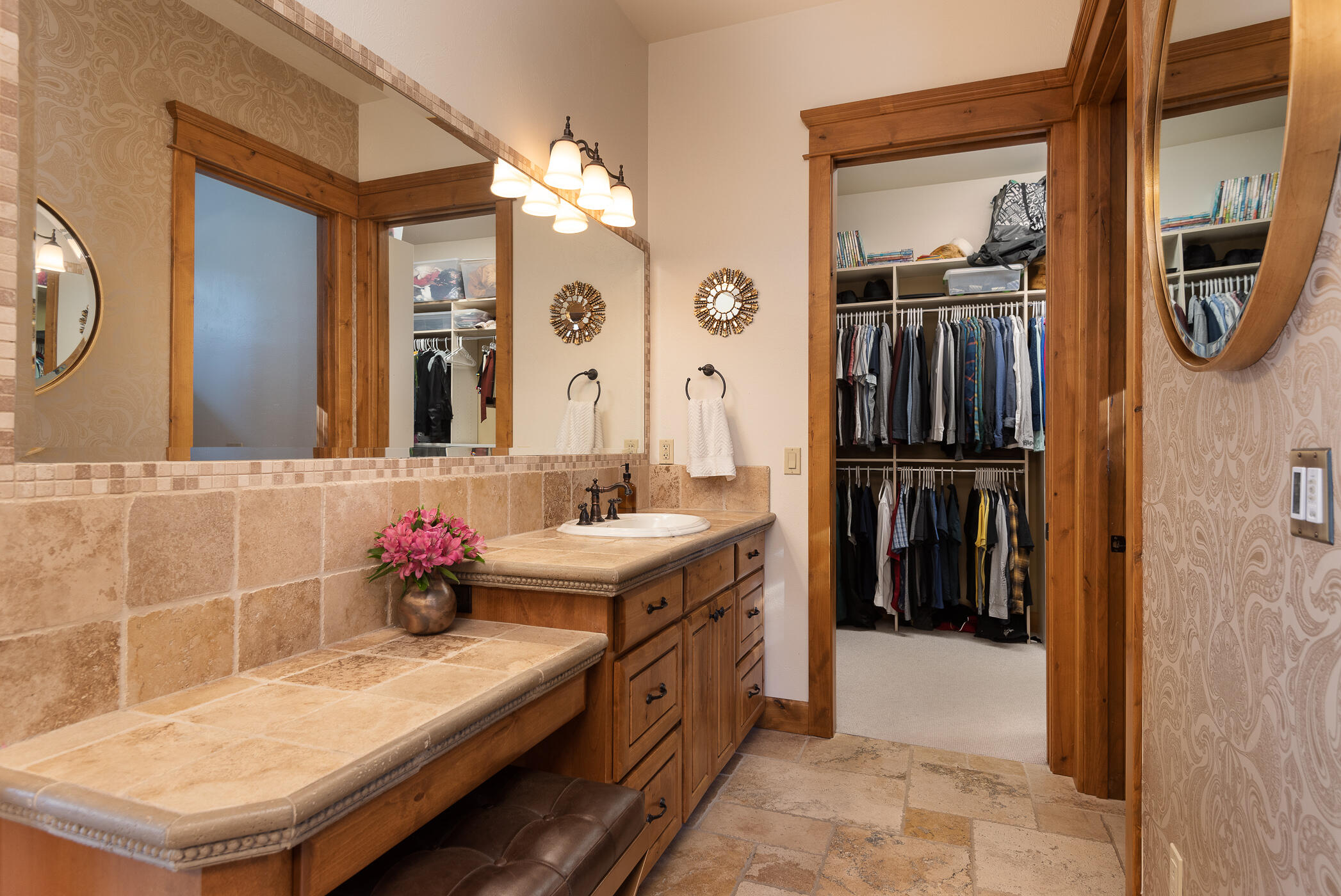 7th Mtn Golf Village - Residential