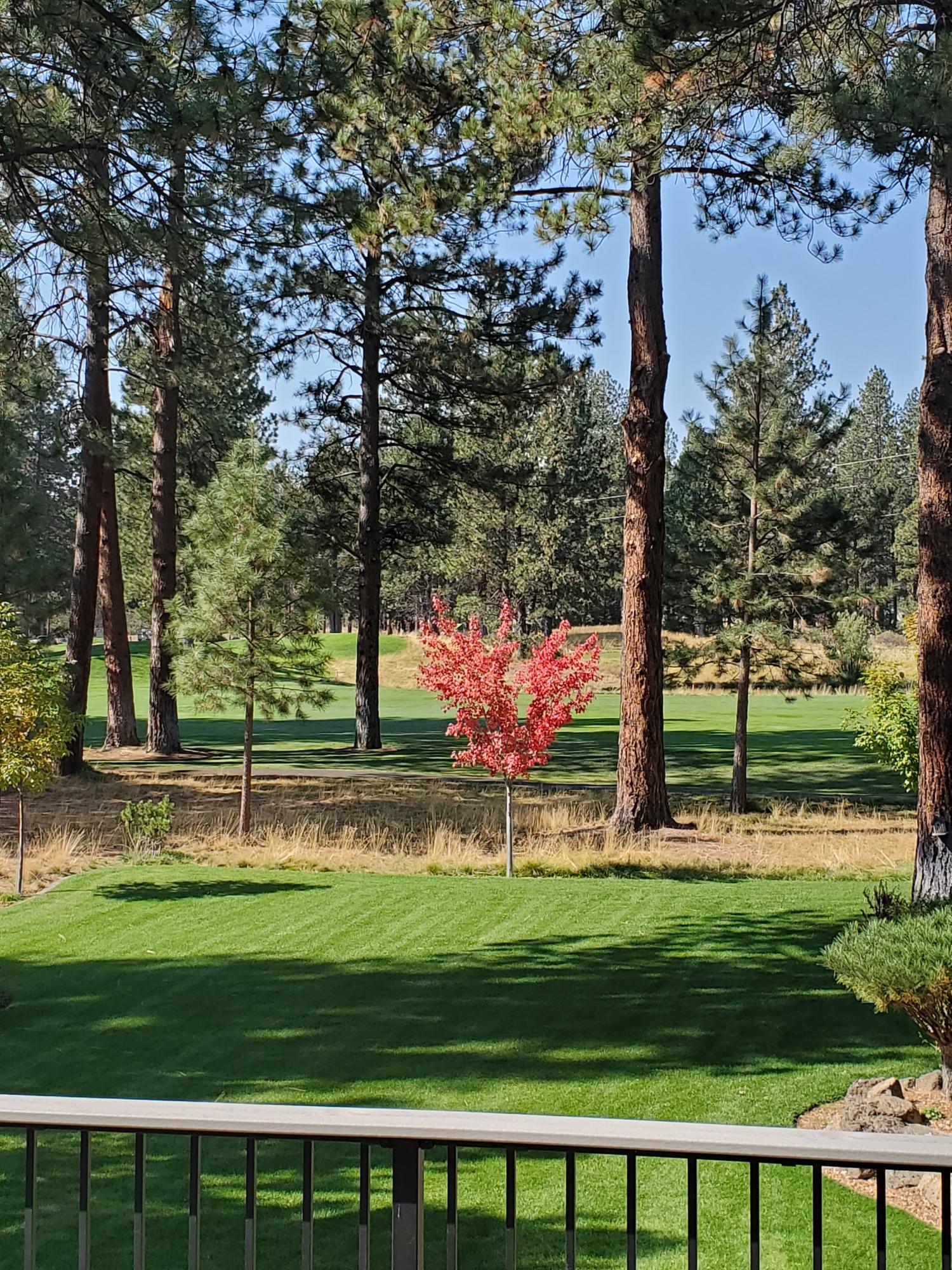 7th Mtn Golf Village - Residential
