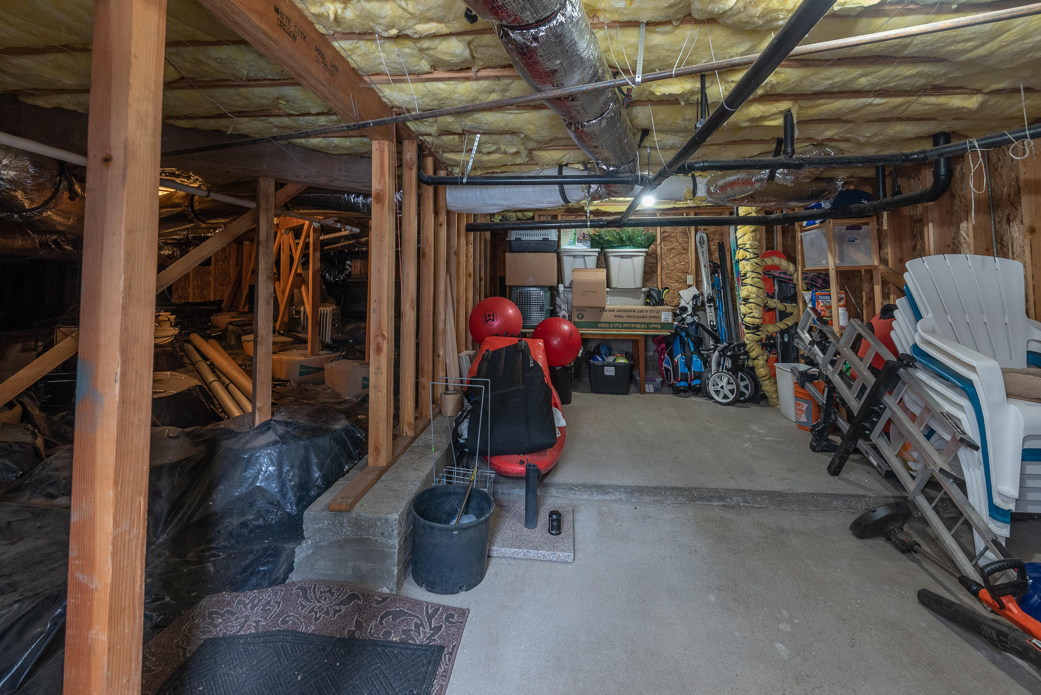 7th Mtn Golf Village - Residential