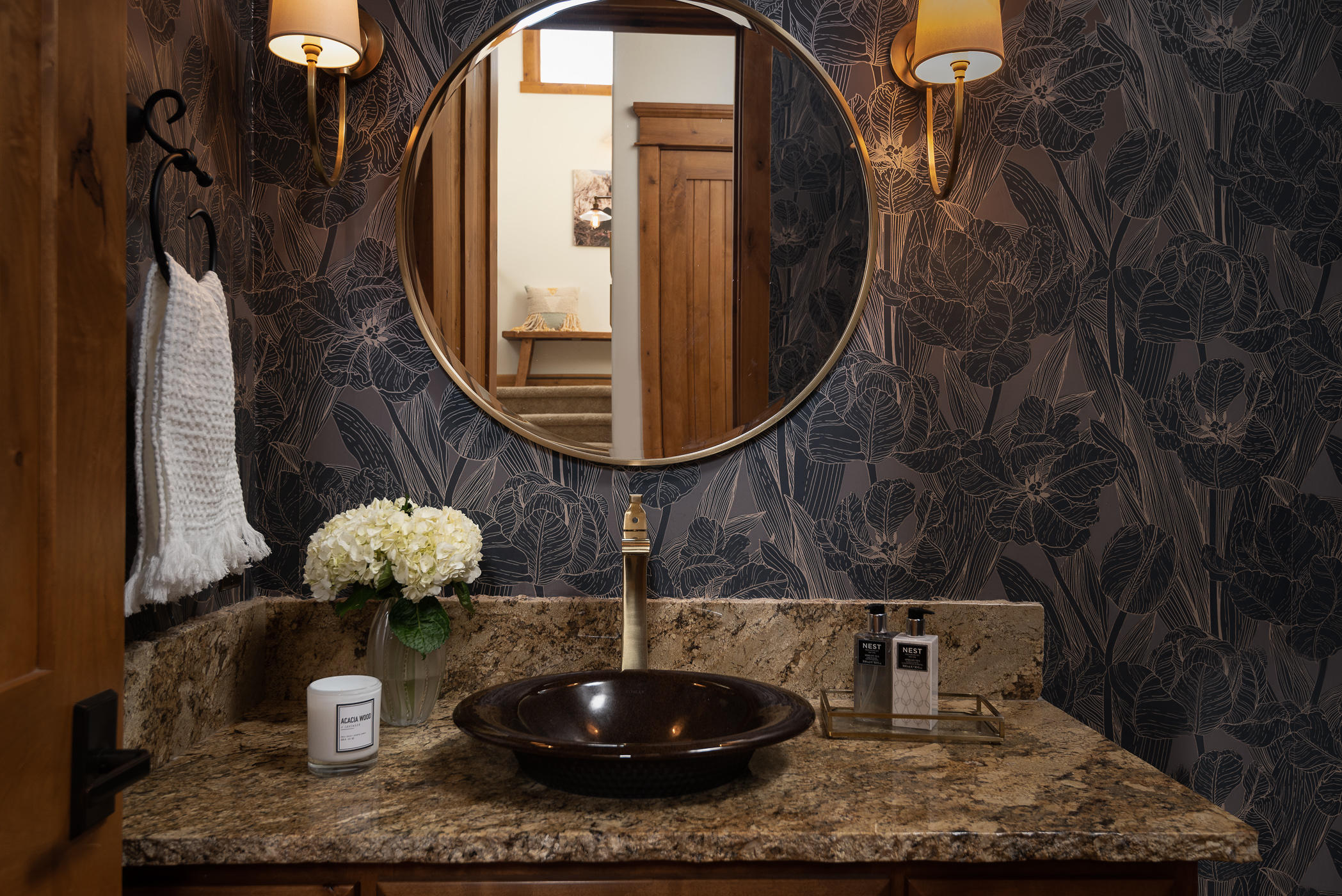 7th Mtn Golf Village - Residential