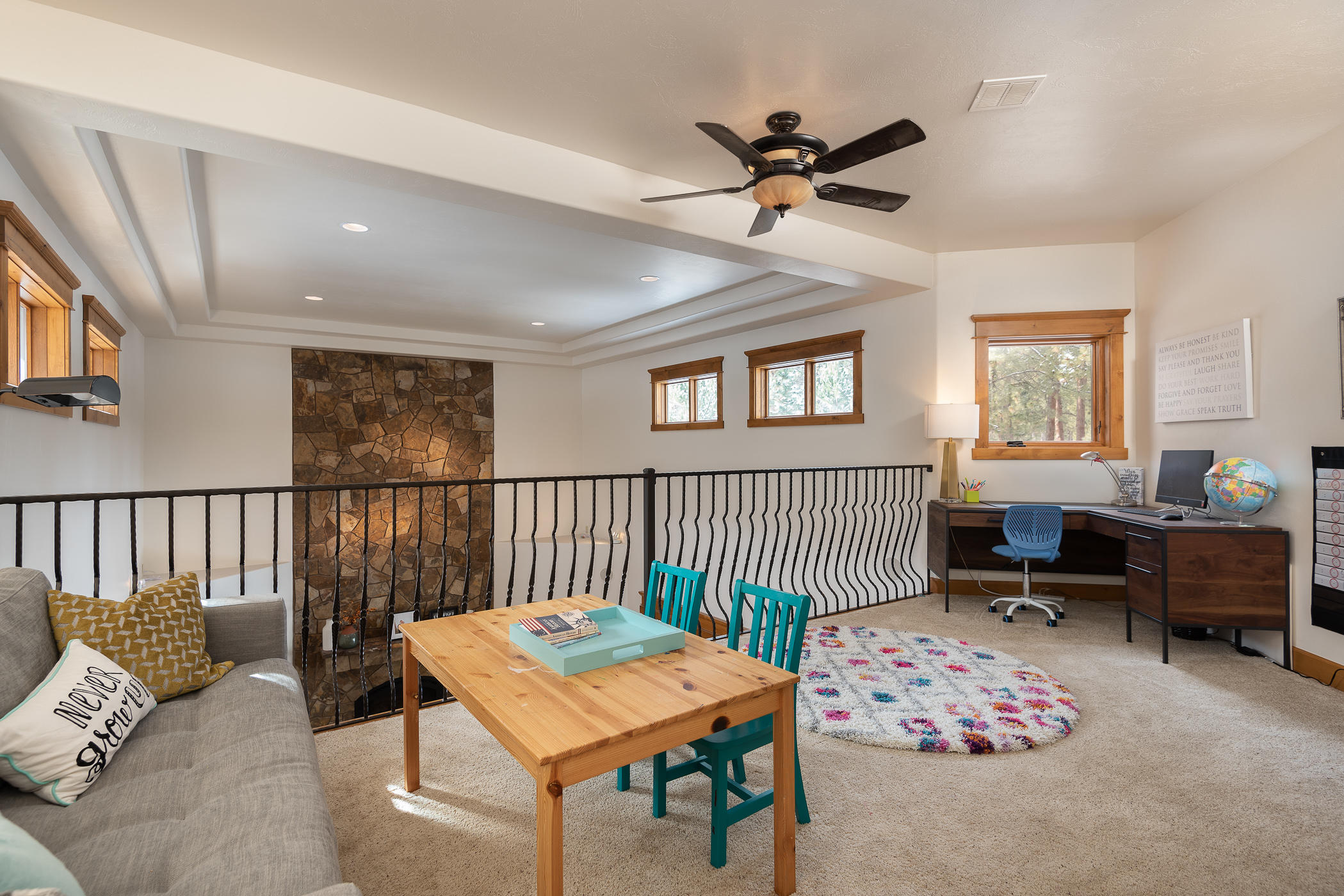 7th Mtn Golf Village - Residential