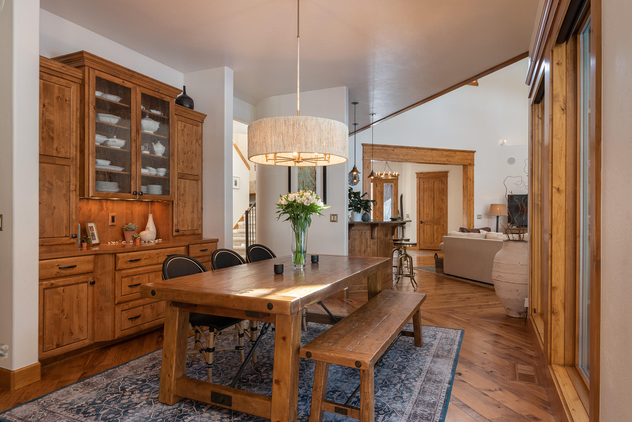 7th Mtn Golf Village - Residential