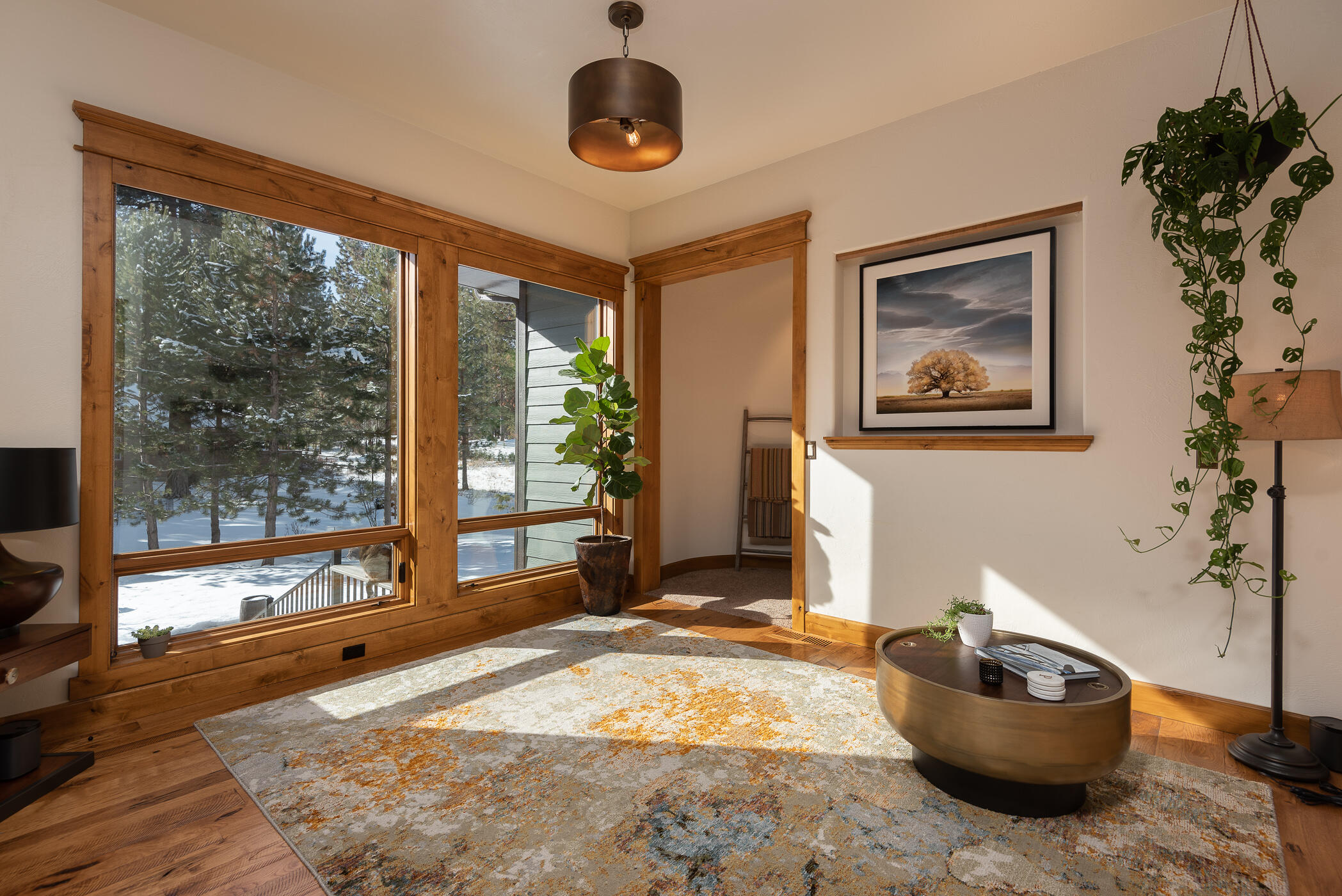 7th Mtn Golf Village - Residential