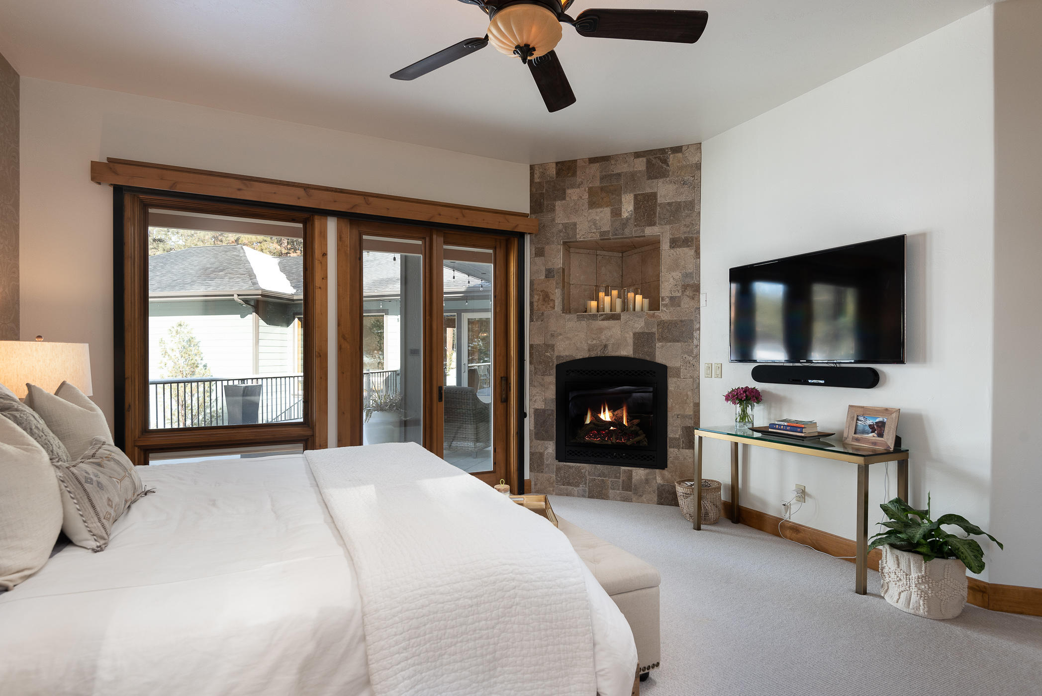 7th Mtn Golf Village - Residential