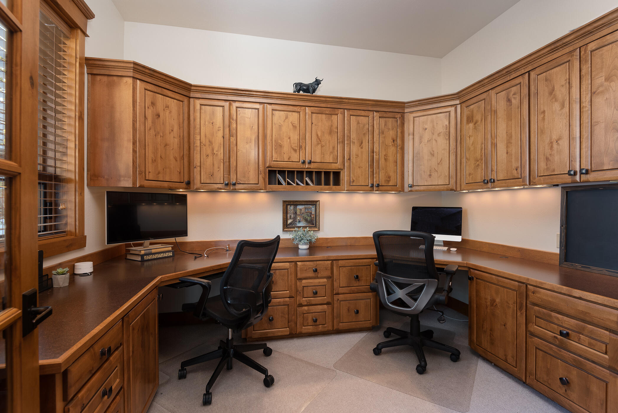 7th Mtn Golf Village - Residential