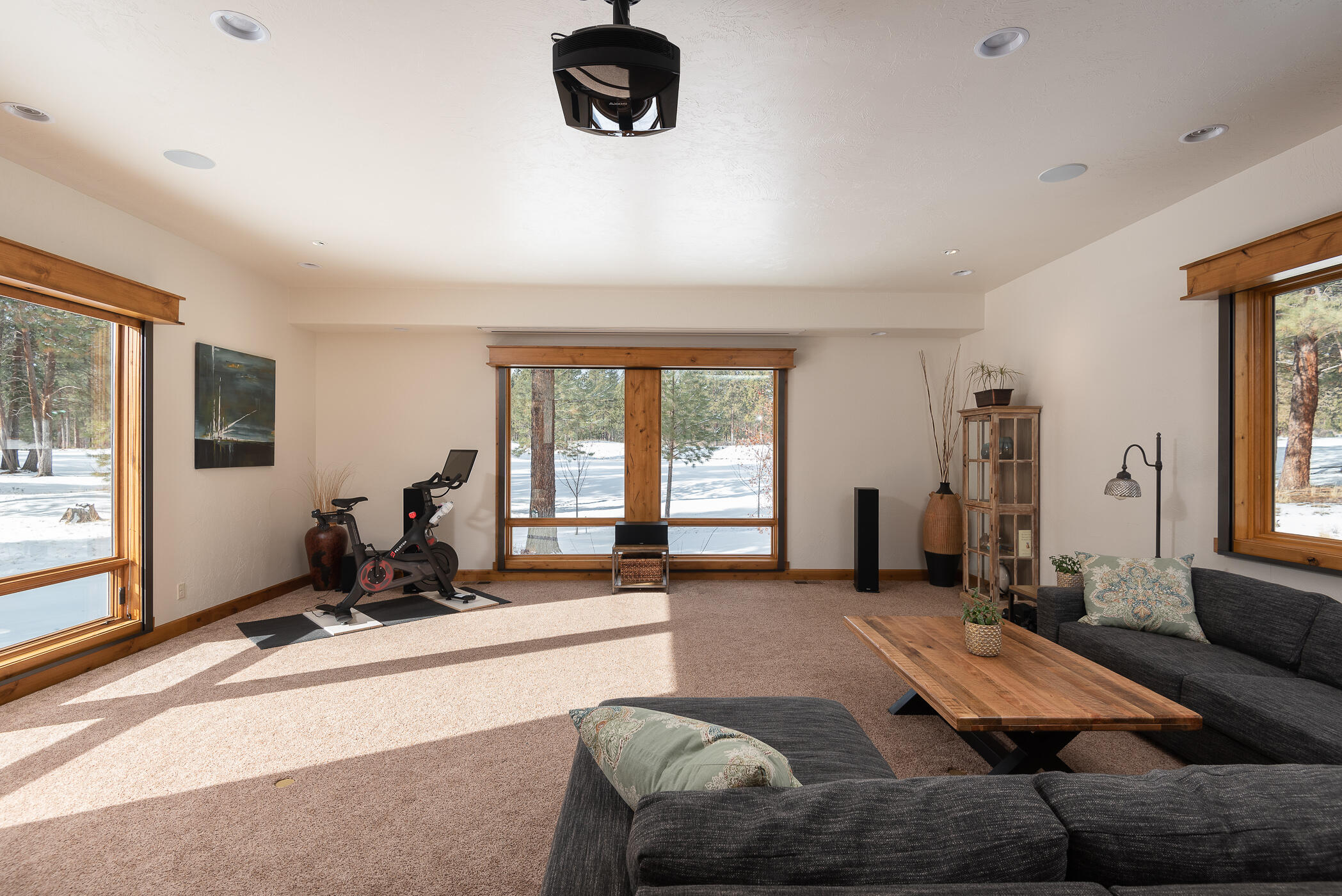 7th Mtn Golf Village - Residential