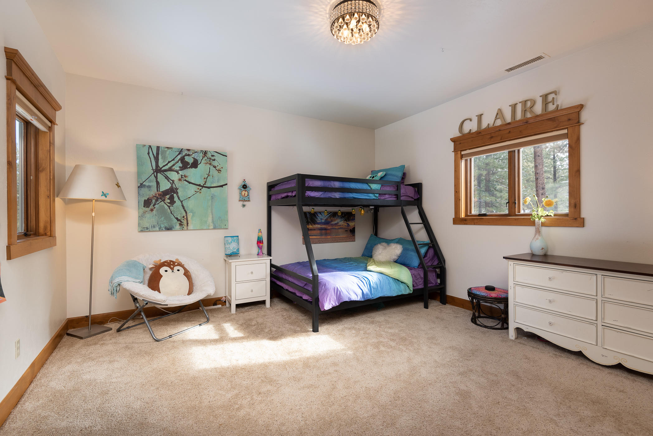 7th Mtn Golf Village - Residential