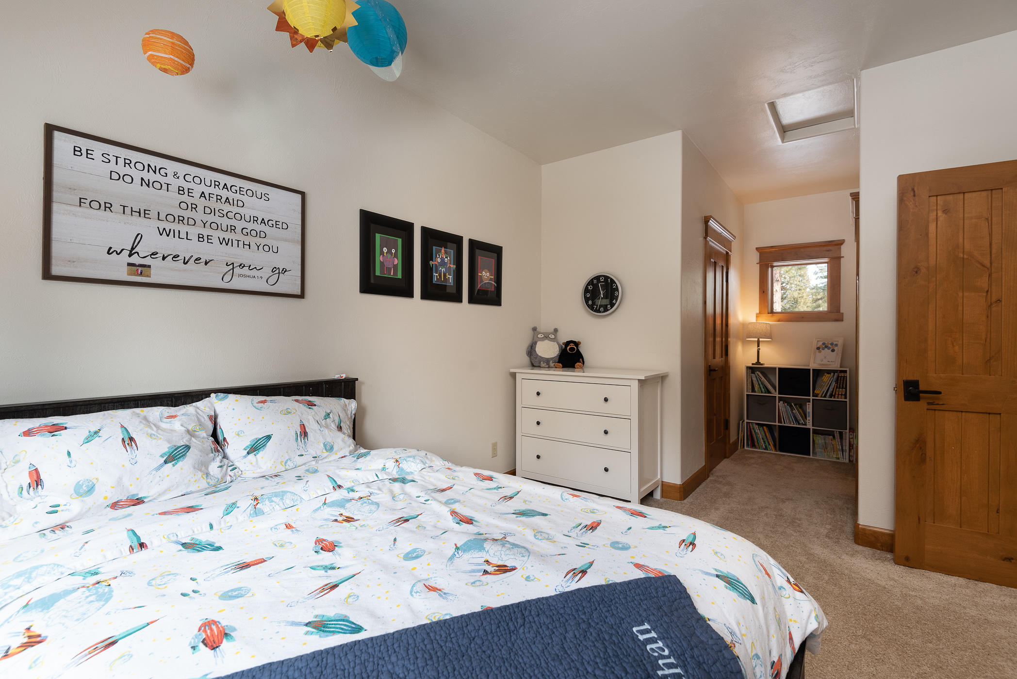 7th Mtn Golf Village - Residential