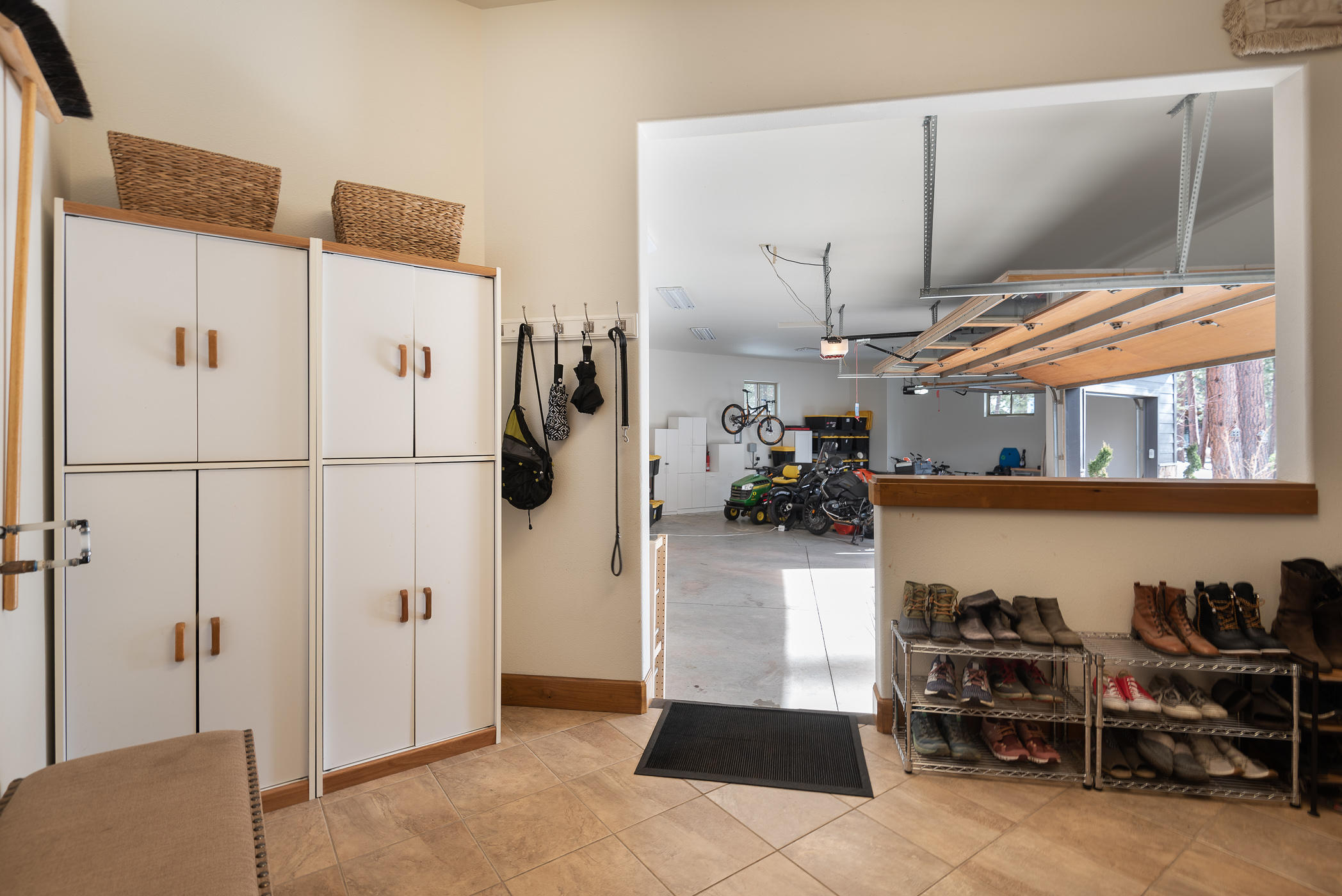 7th Mtn Golf Village - Residential