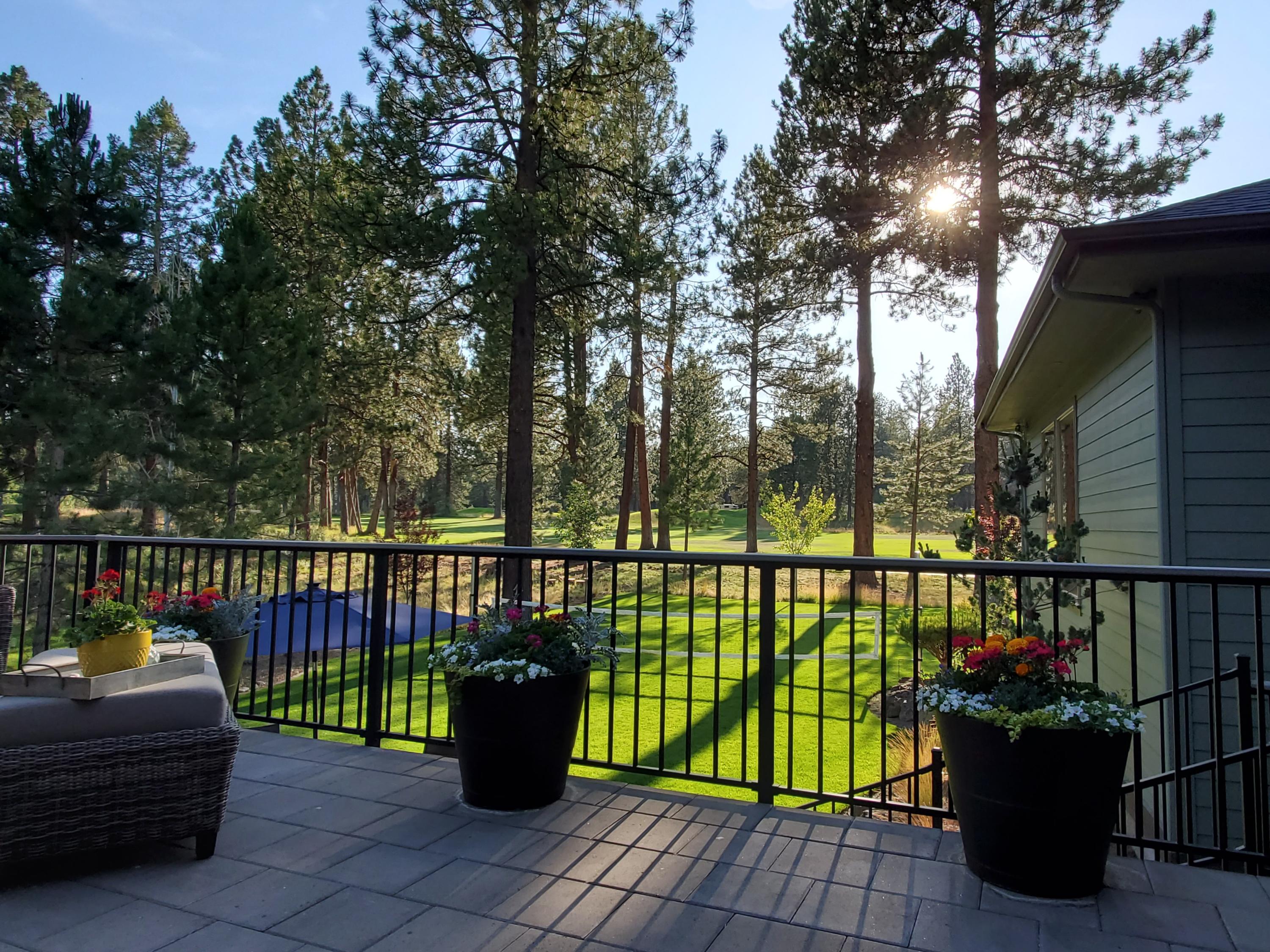 7th Mtn Golf Village - Residential