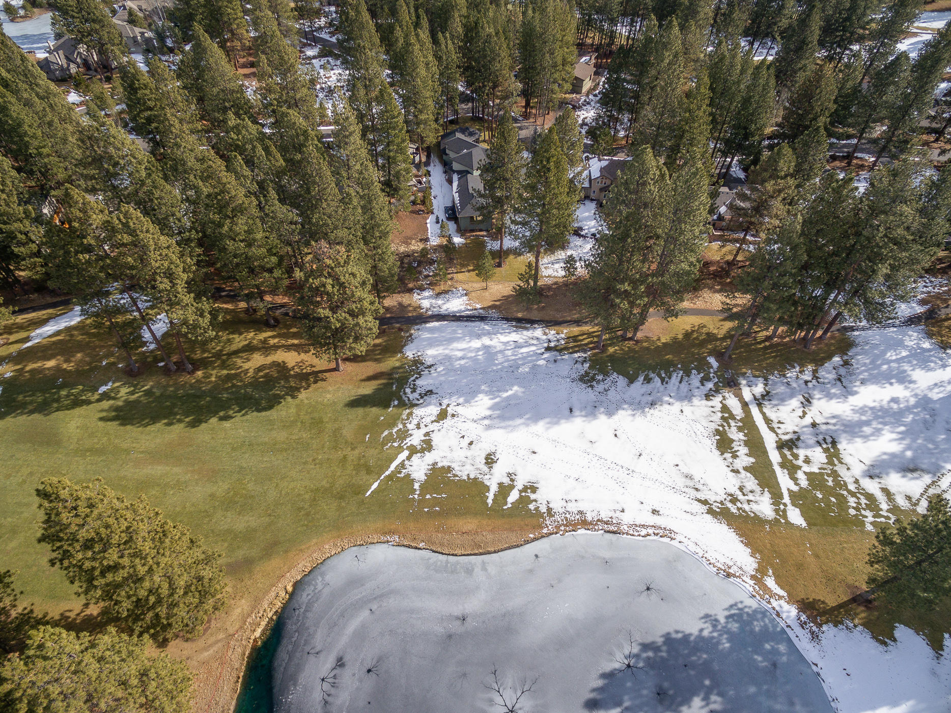 7th Mtn Golf Village - Residential