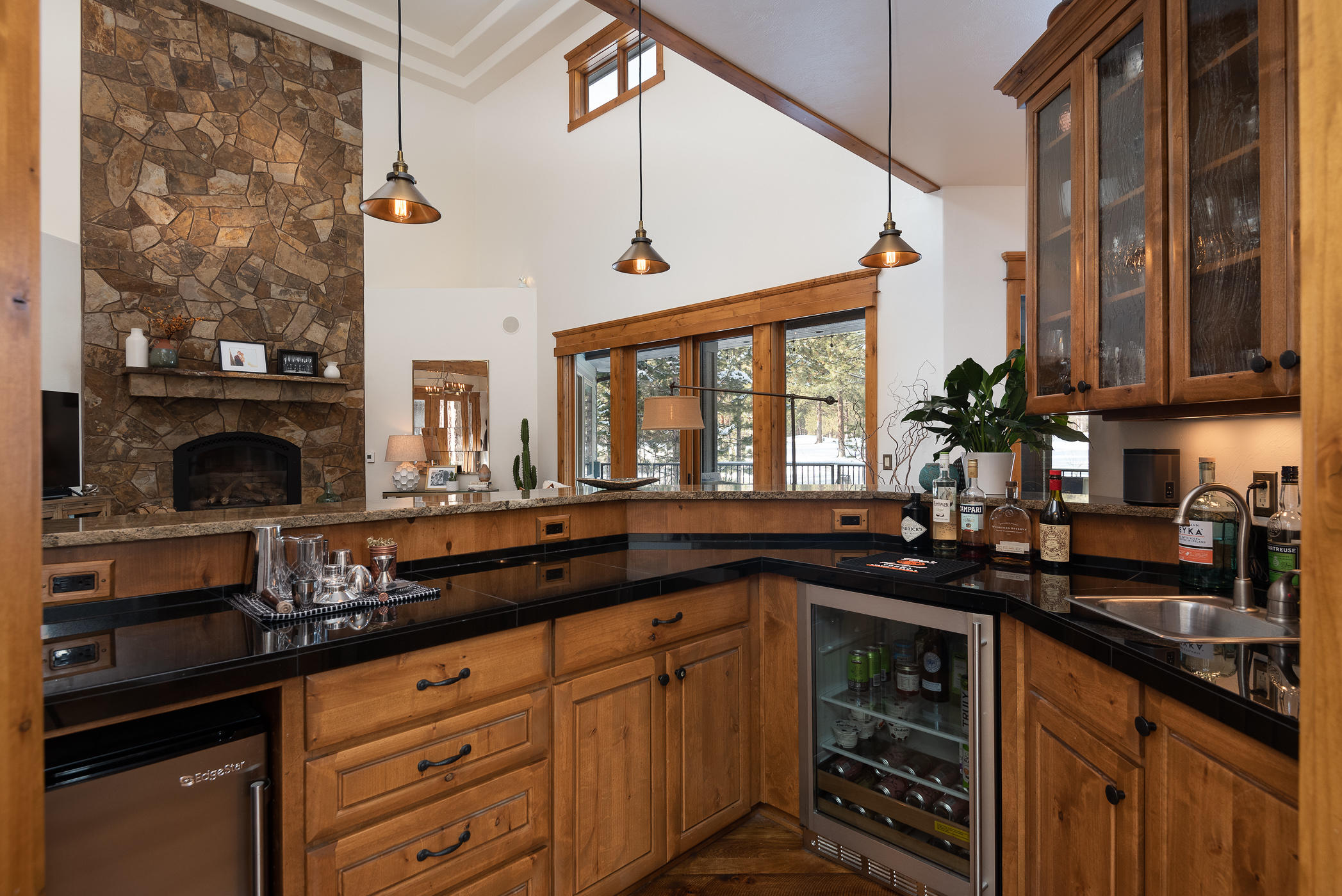 7th Mtn Golf Village - Residential