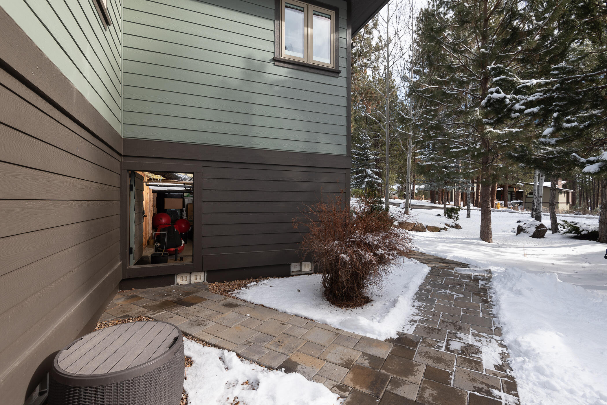 7th Mtn Golf Village - Residential