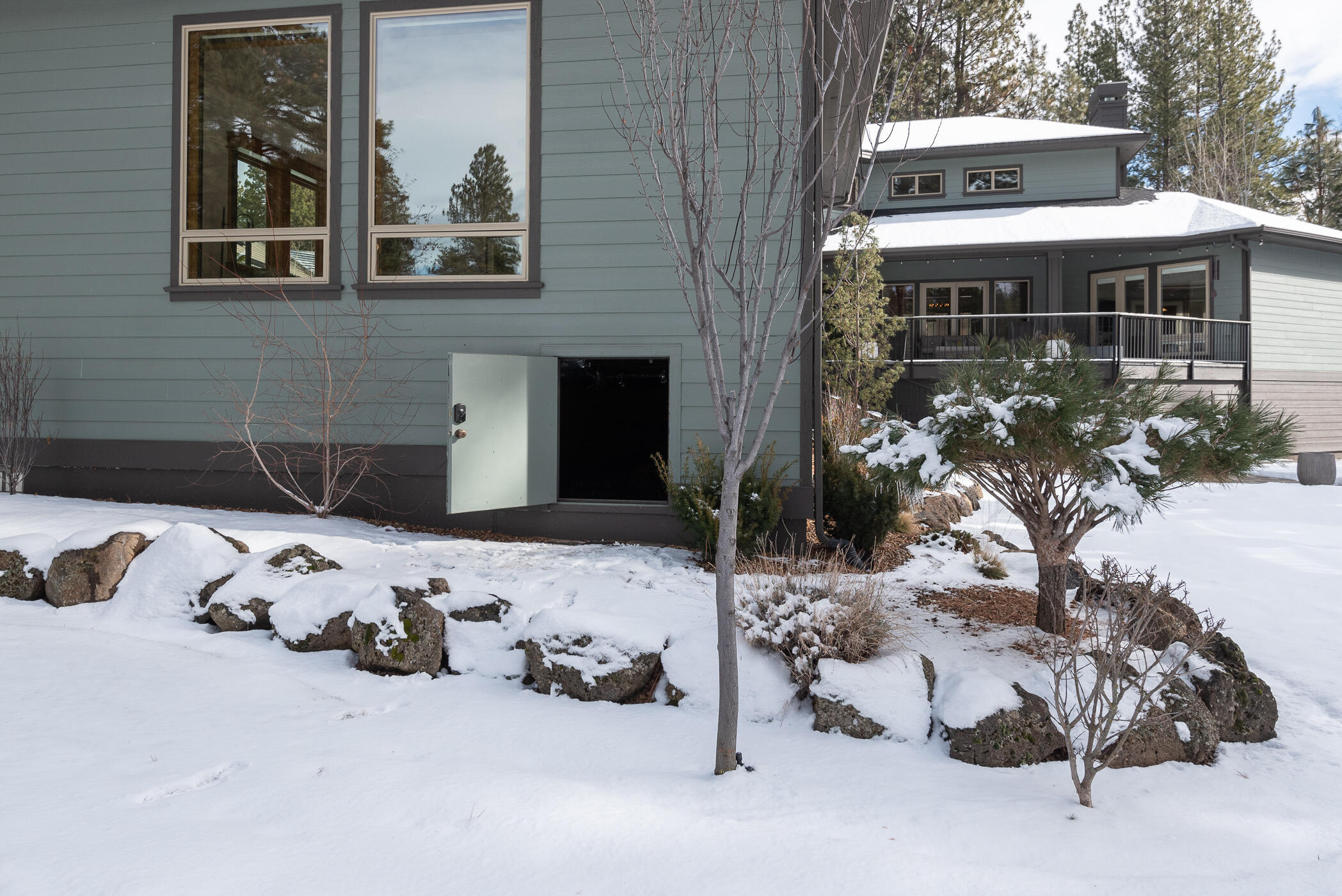 7th Mtn Golf Village - Residential