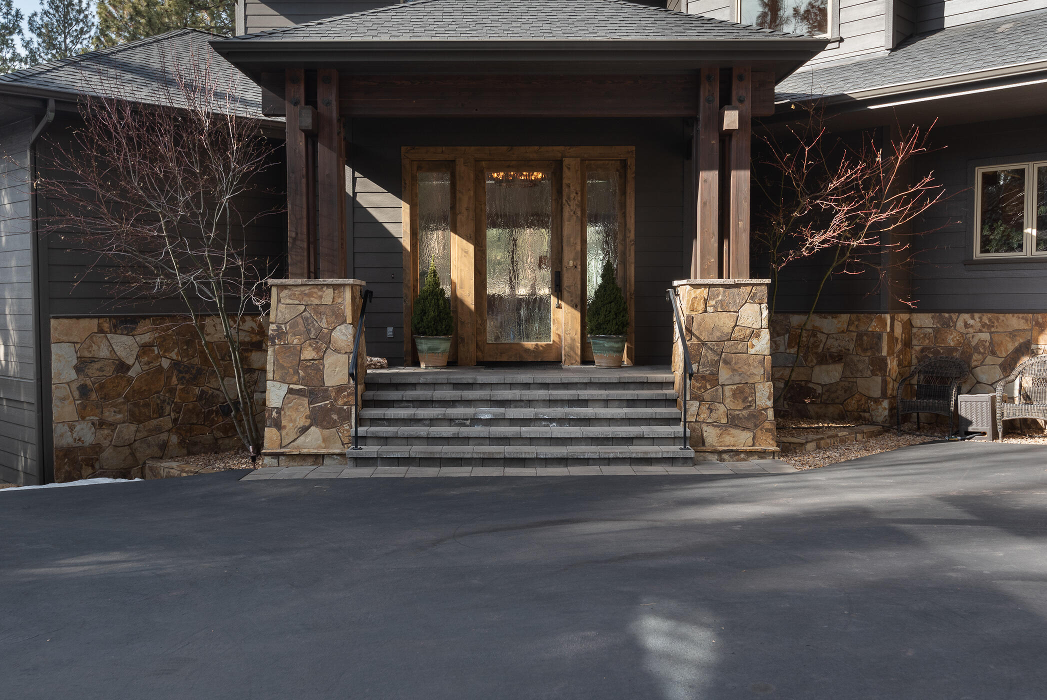 7th Mtn Golf Village - Residential