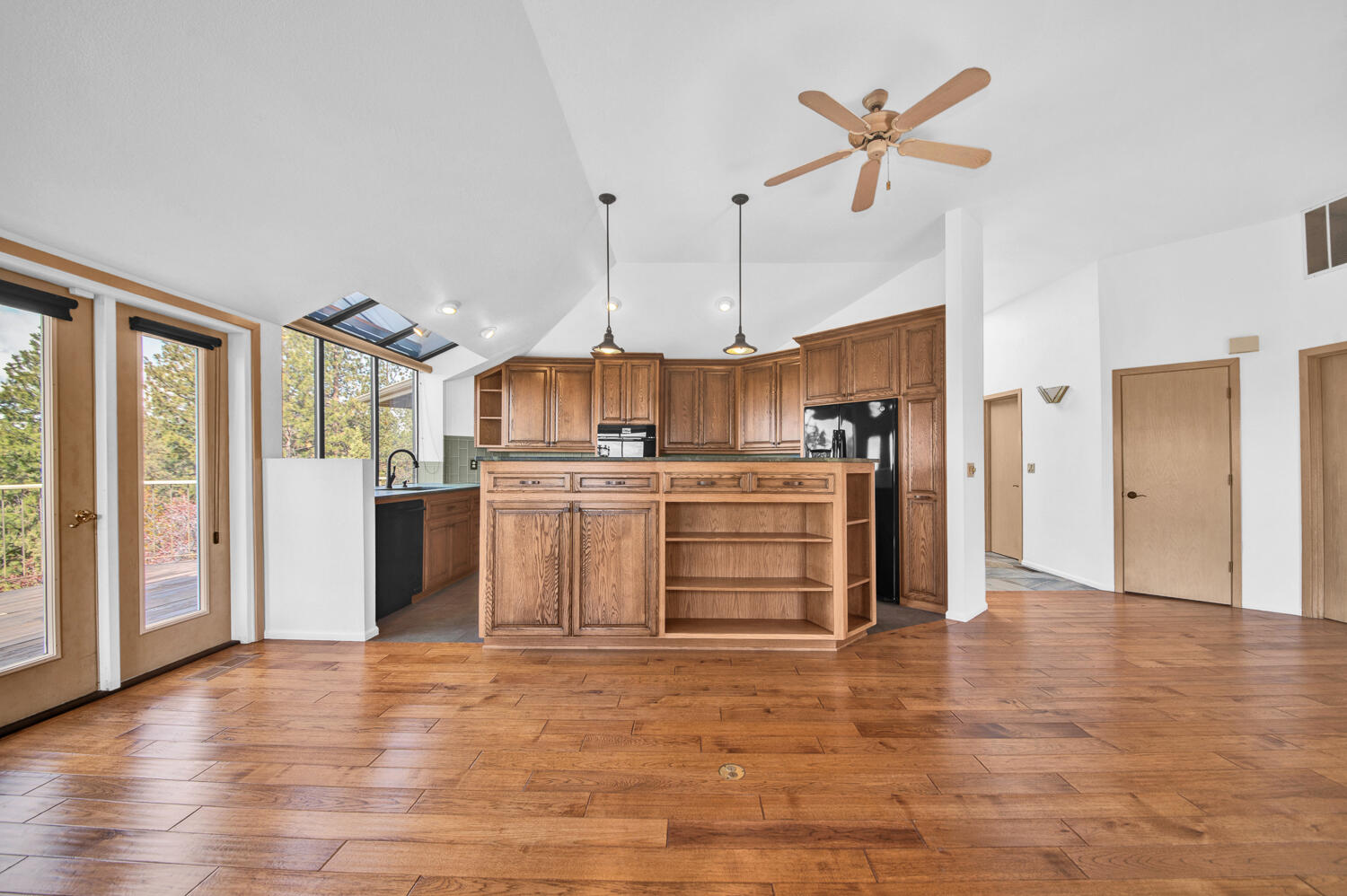 West Hills - Residential