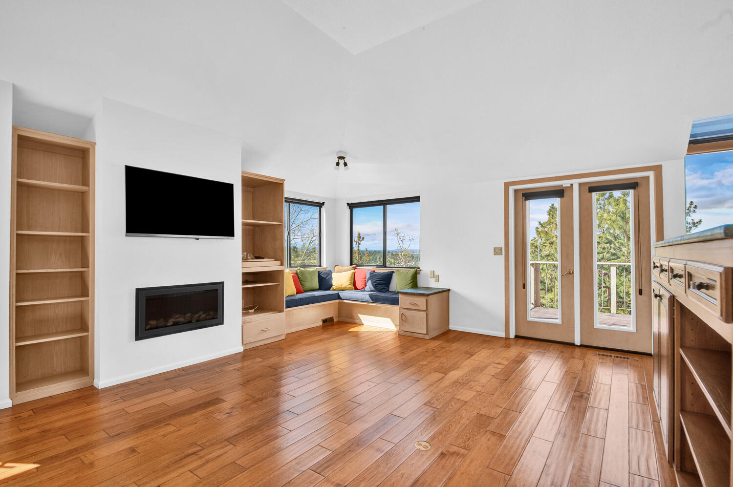 West Hills - Residential