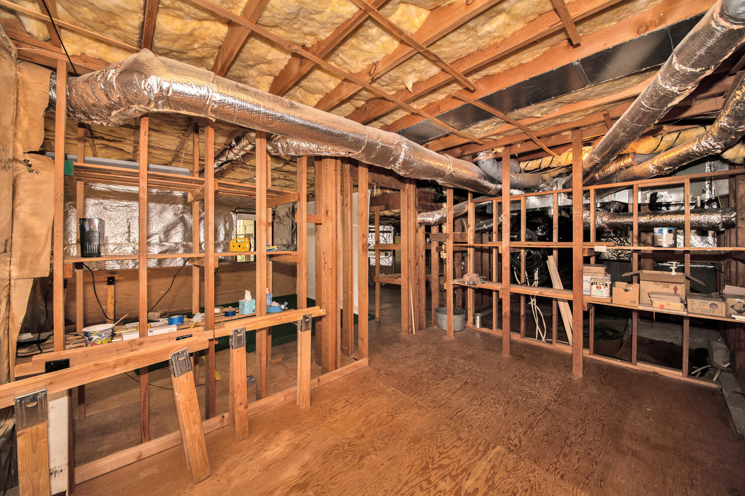 West Hills - Residential