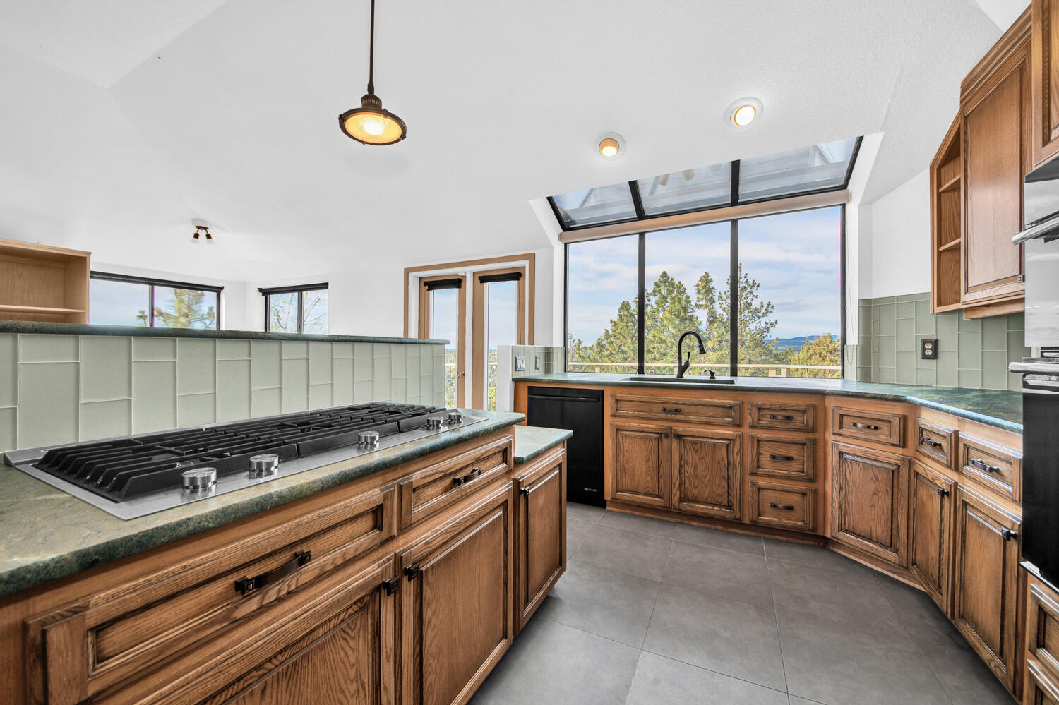 West Hills - Residential