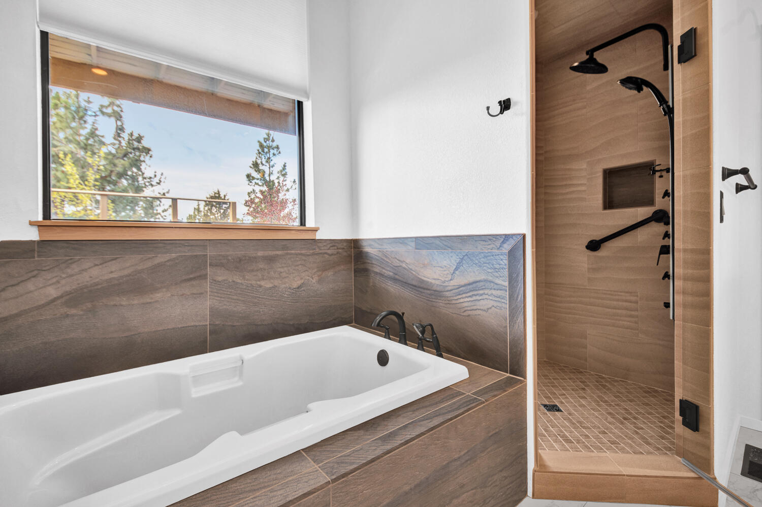 West Hills - Residential