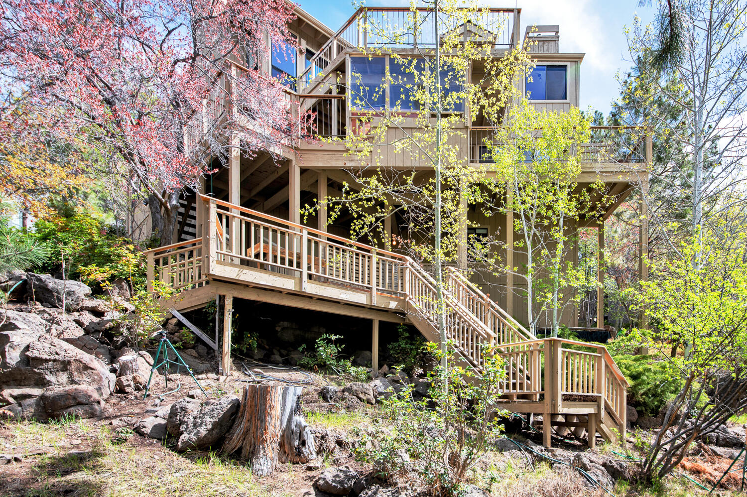 West Hills - Residential