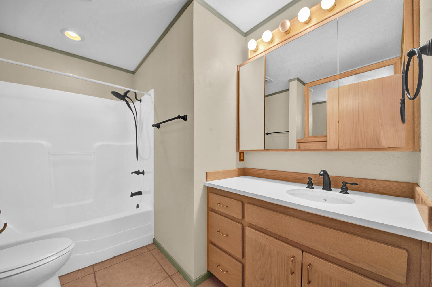 West Hills - Residential