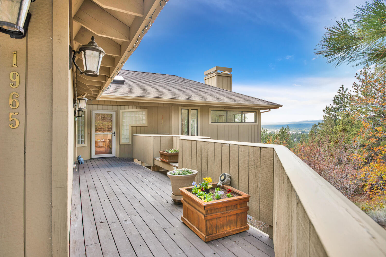 West Hills - Residential