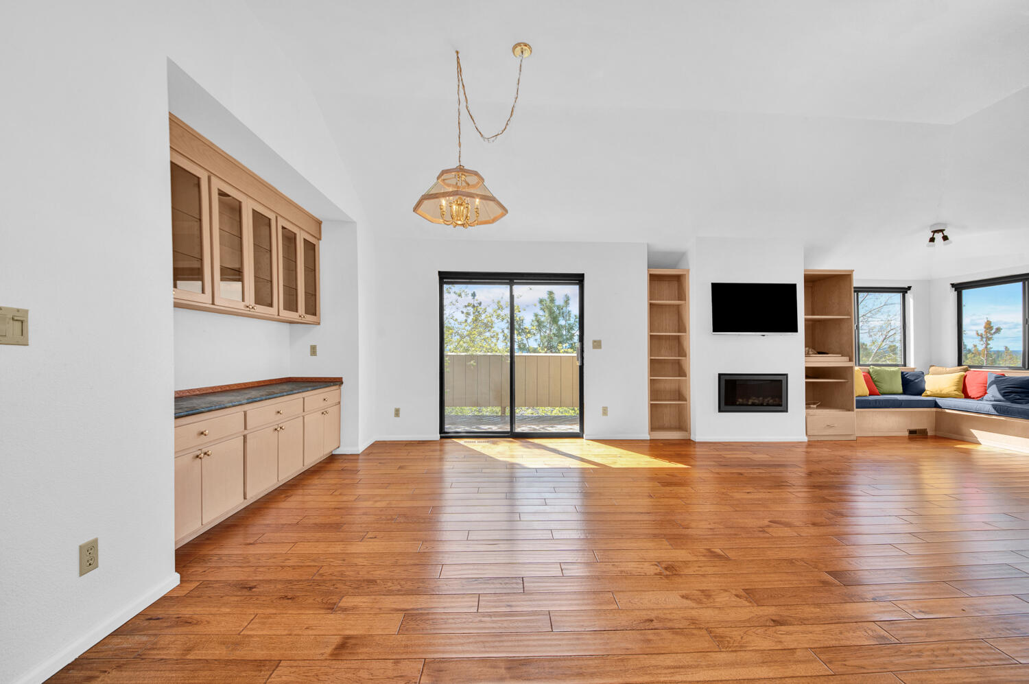 West Hills - Residential