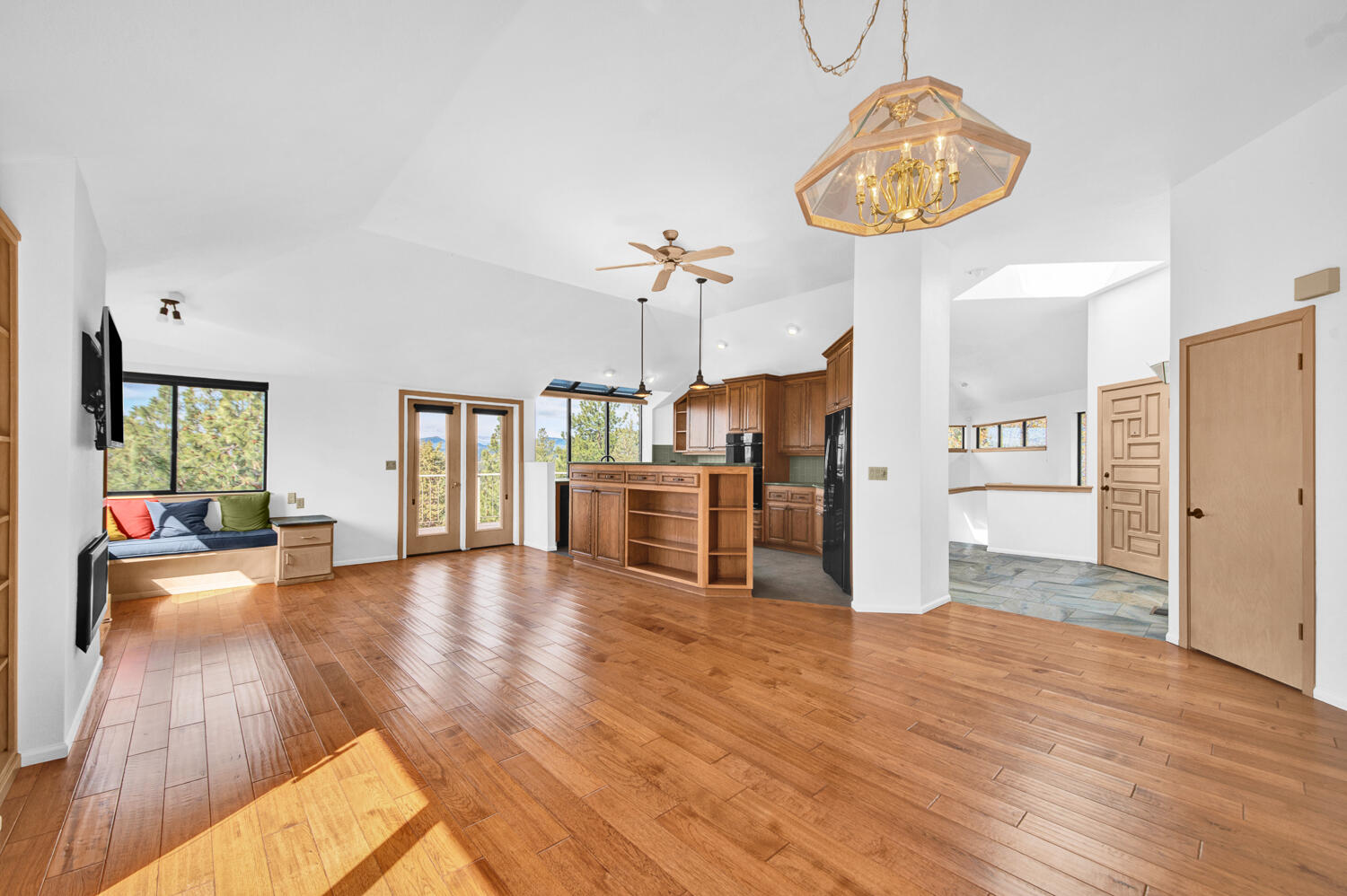 West Hills - Residential