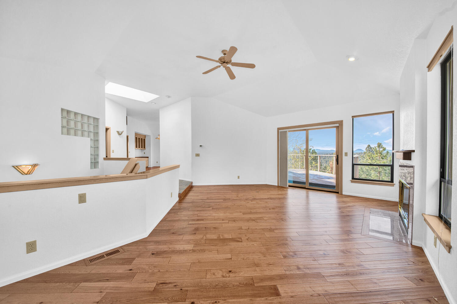 West Hills - Residential