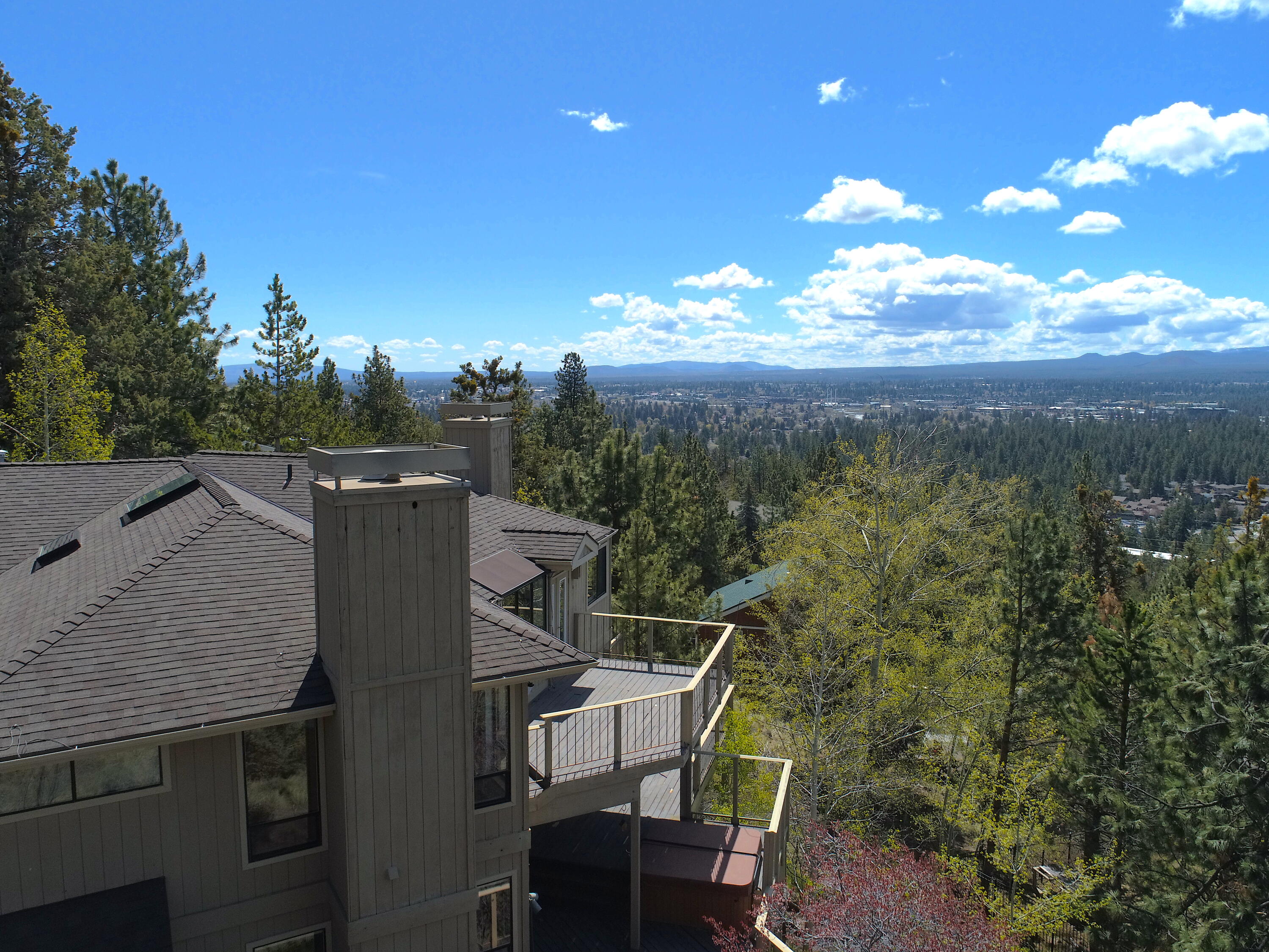 West Hills - Residential